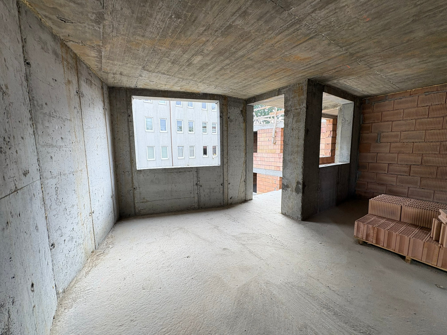 Mieszkanie - M26 - 63,82 m² - 2 pokoje