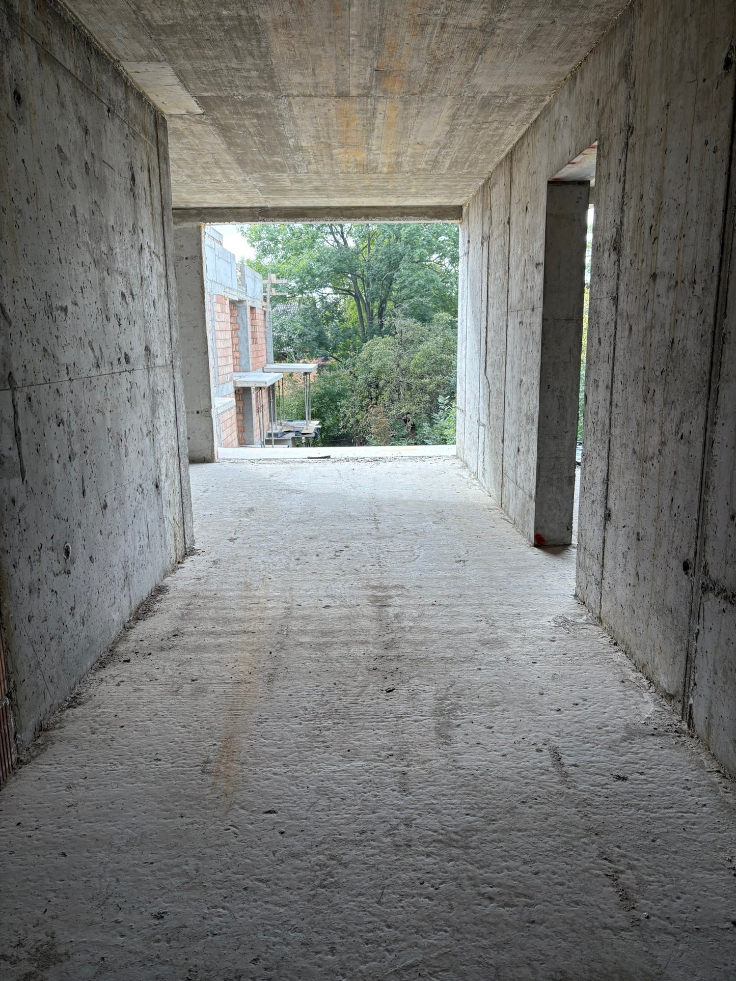 Mieszkanie - M24 - 42,56 m² - 2 pokoje