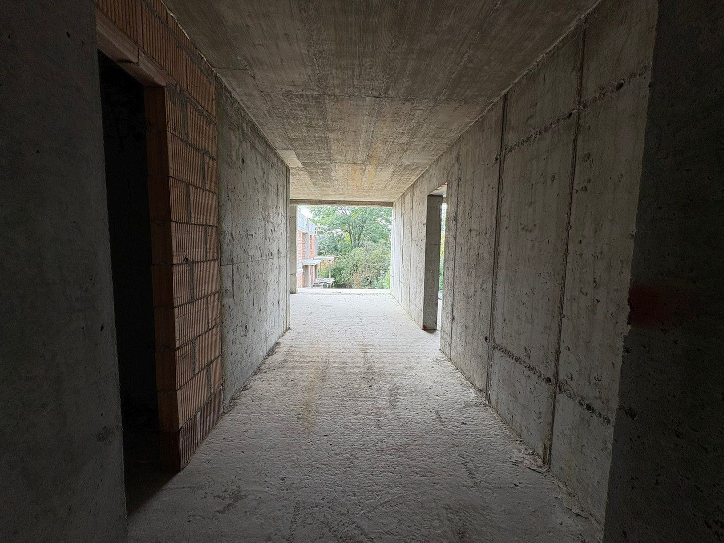 Mieszkanie - M24 - 42,56 m² - 2 pokoje