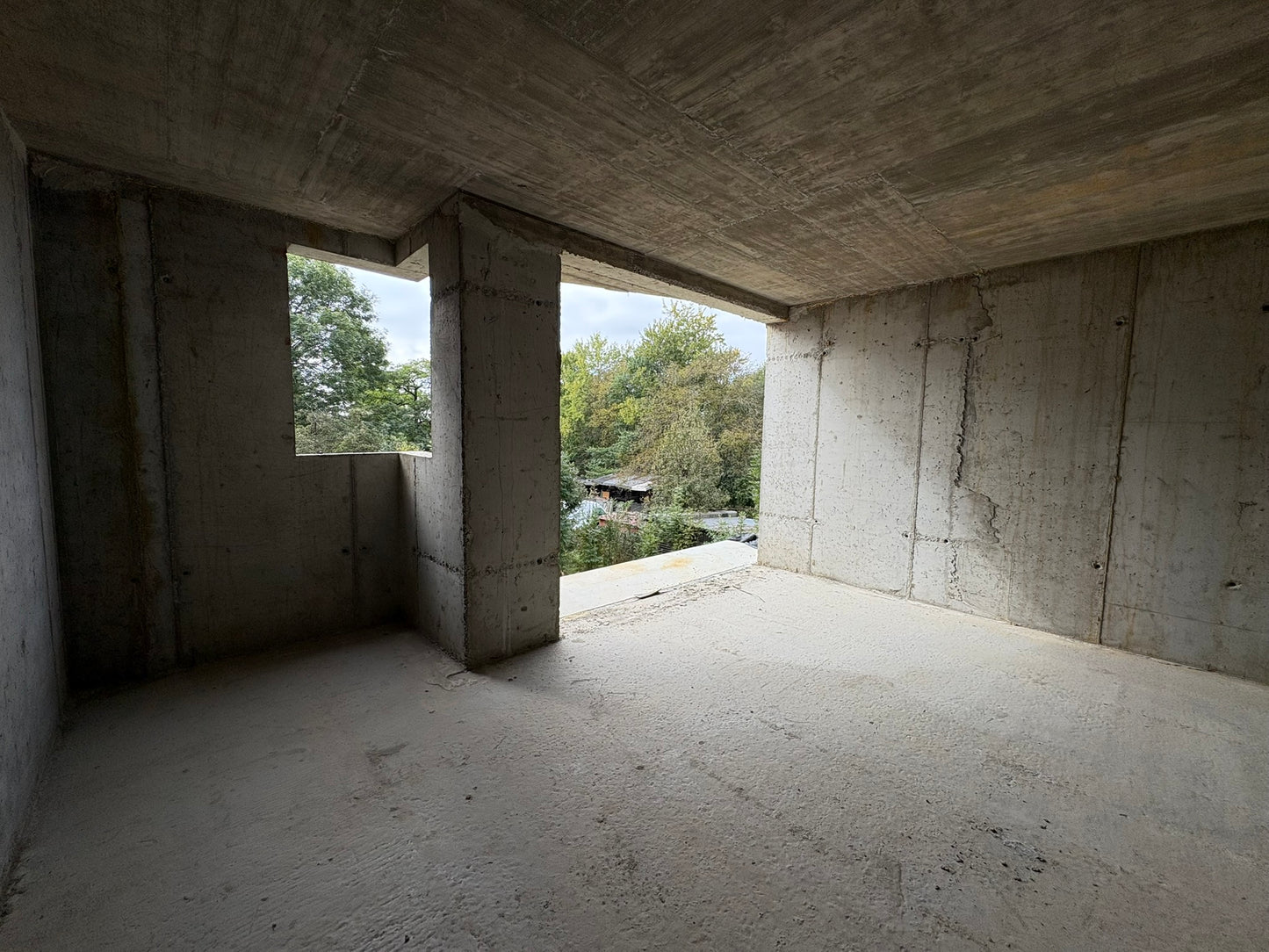 Mieszkanie - M24 - 42,56 m² - 2 pokoje