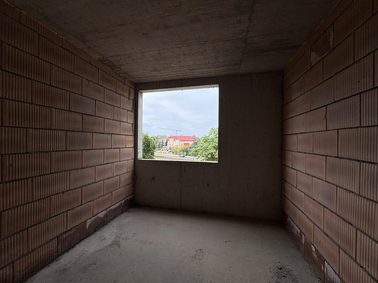 Mieszkanie - M25 - 63,82 m² - 3 pokoje