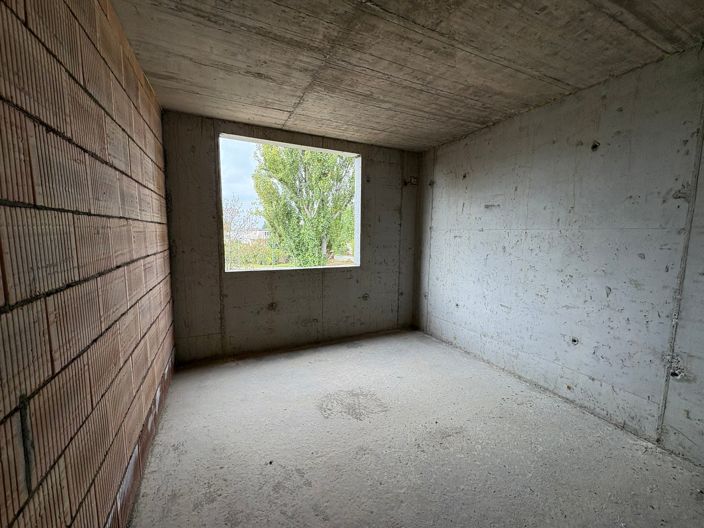 Mieszkanie - M25 - 63,82 m² - 3 pokoje