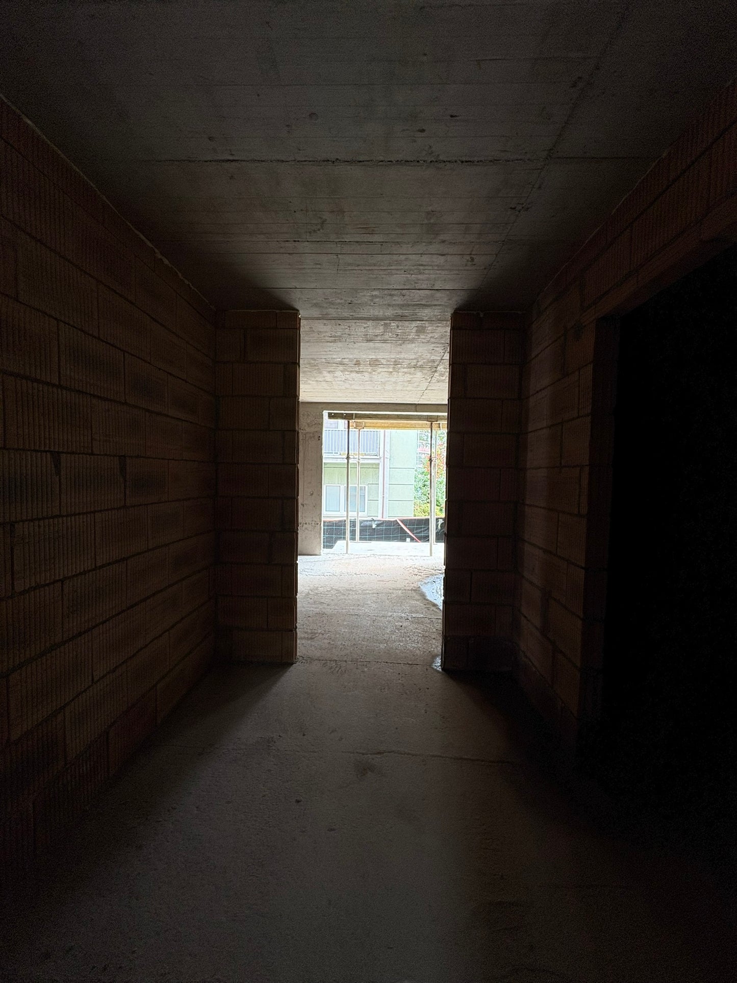 Mieszkanie - M07 - 62,20 m² - 3 pokoje