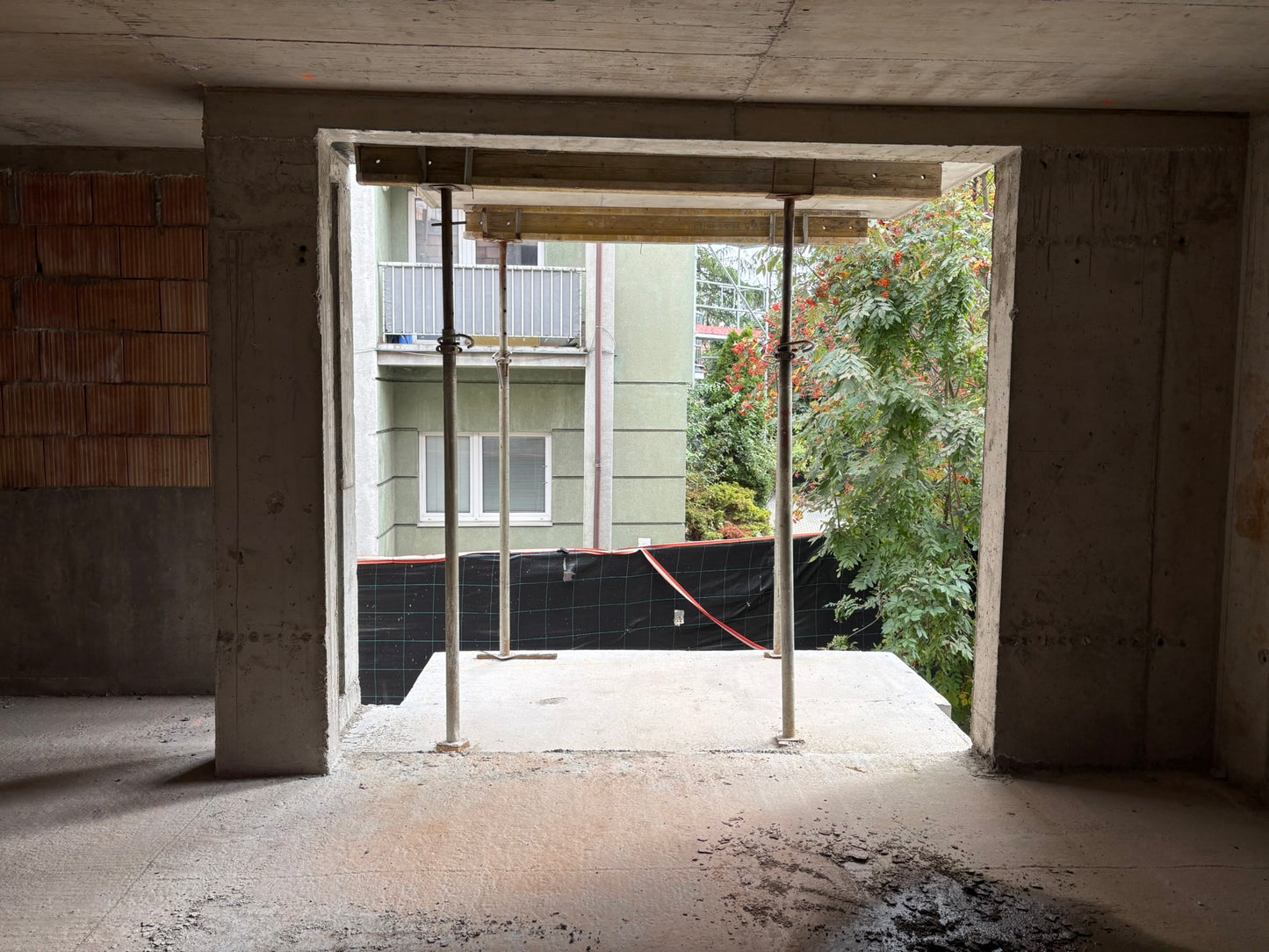 Mieszkanie - M07 - 62,20 m² - 3 pokoje