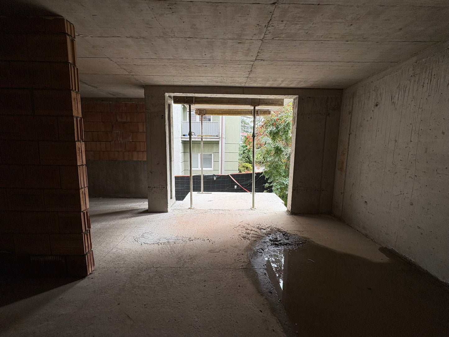 Mieszkanie - M07 - 62,20 m² - 3 pokoje