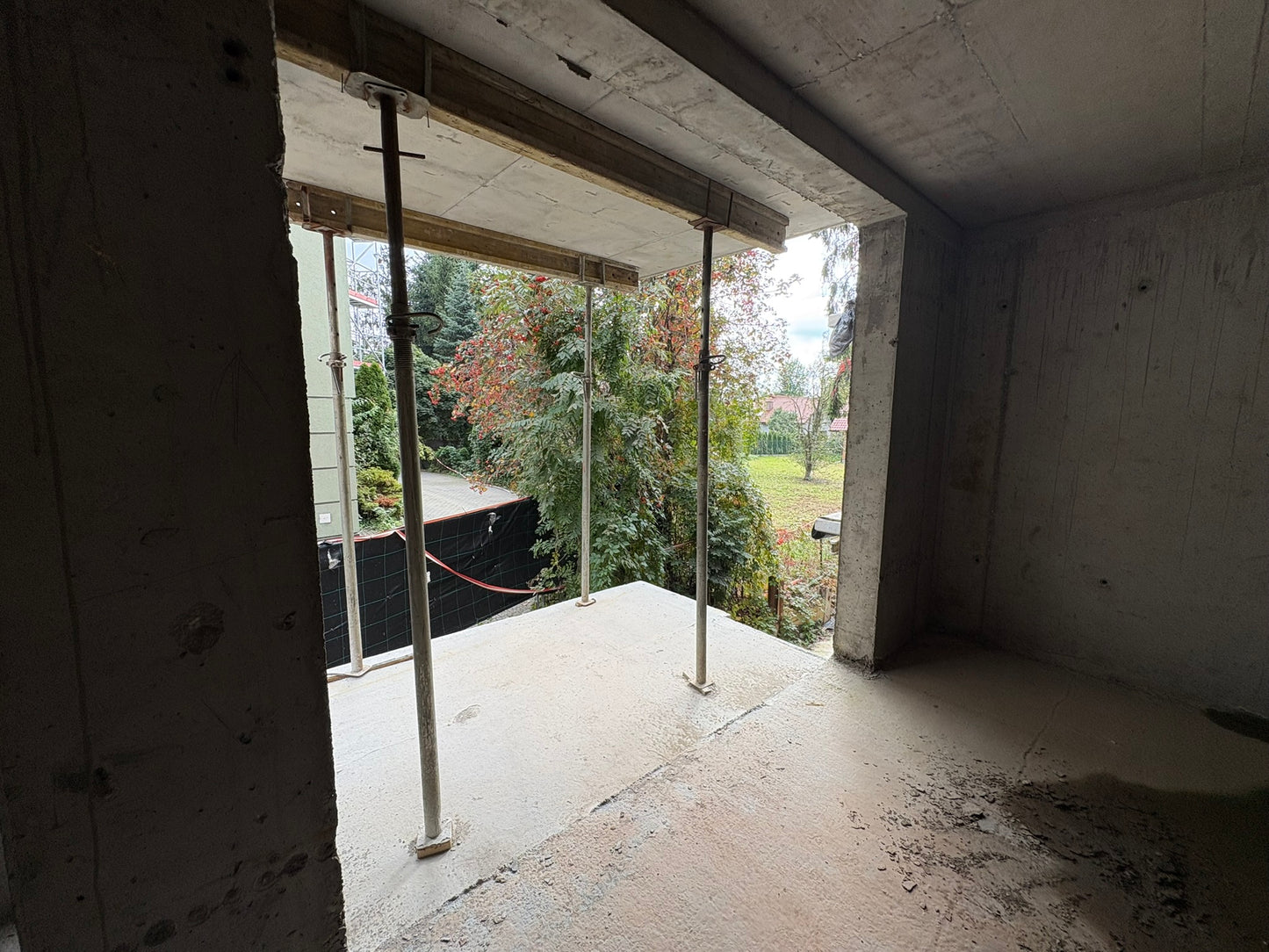 Mieszkanie - M07 - 62,20 m² - 3 pokoje