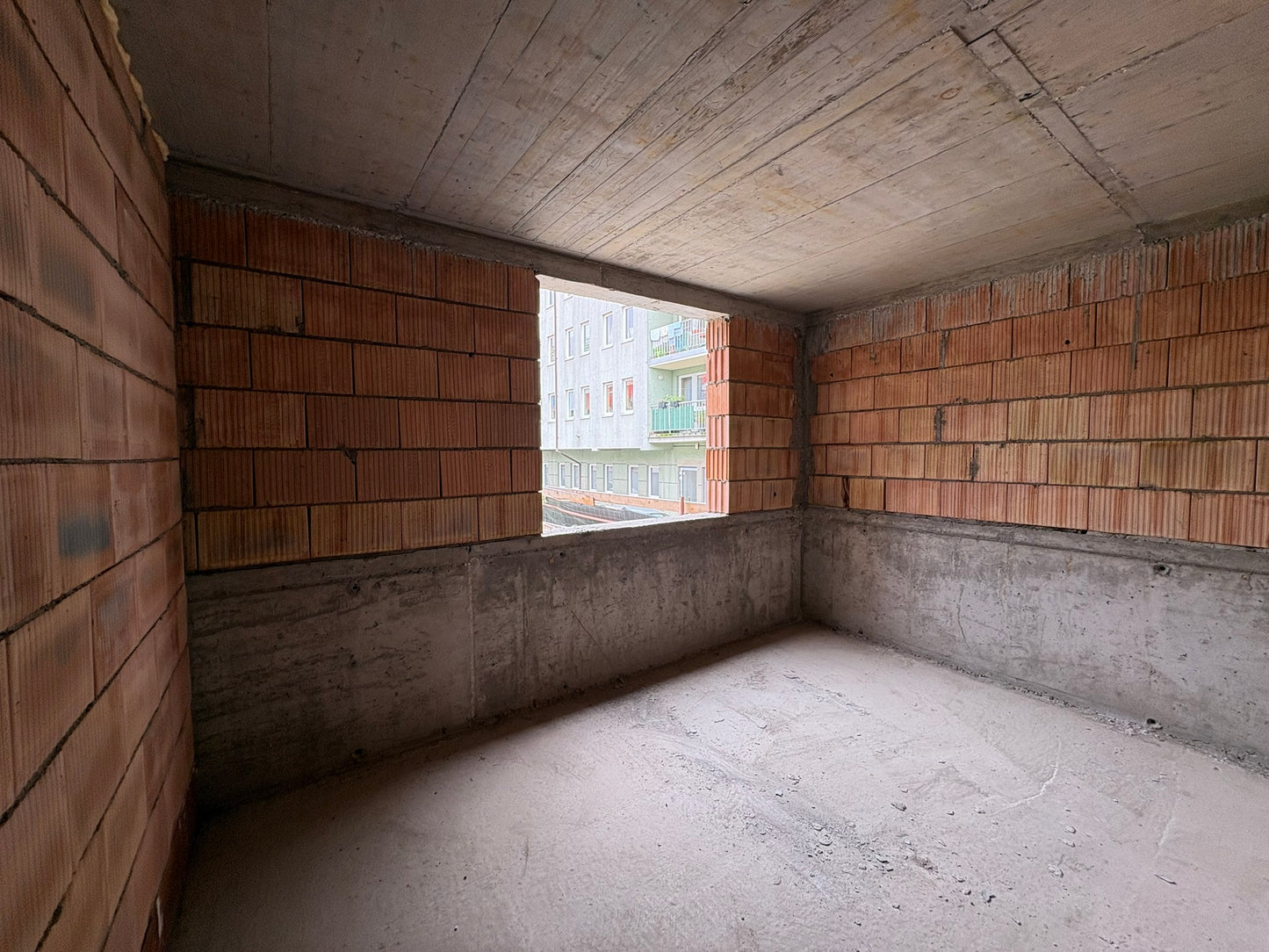 Mieszkanie - M07 - 62,20 m² - 3 pokoje