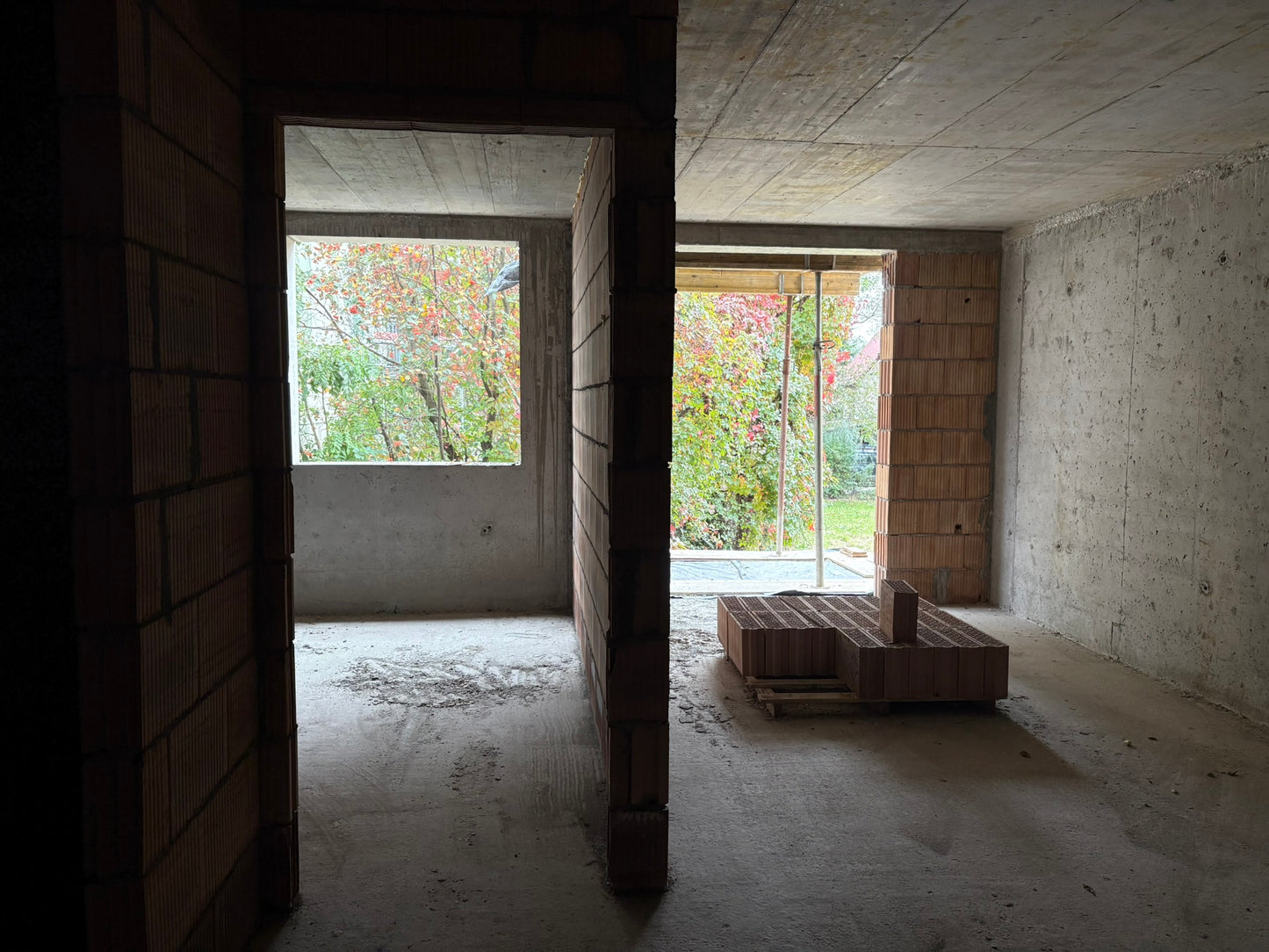 Mieszkanie - M08 - 33,23 m² - 2 pokoje