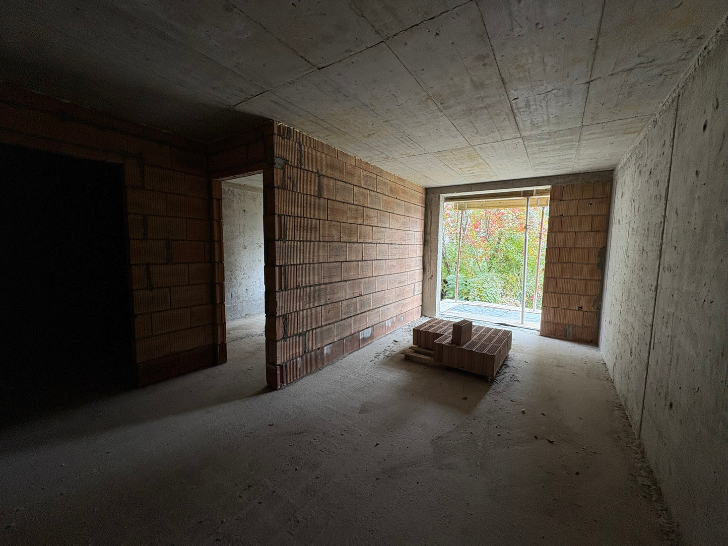 Mieszkanie - M08 - 33,23 m² - 2 pokoje