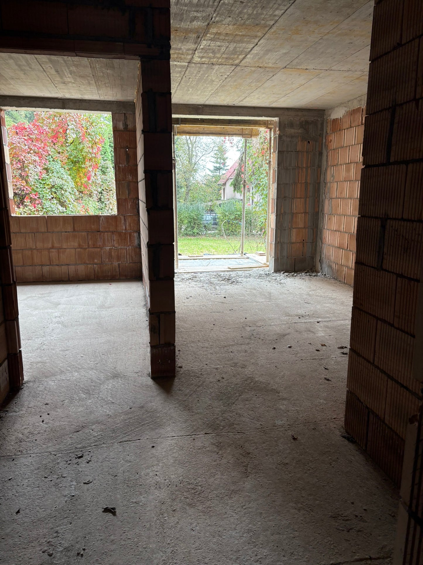 Mieszkanie - M09 - 33,23 m² - 2 pokoje