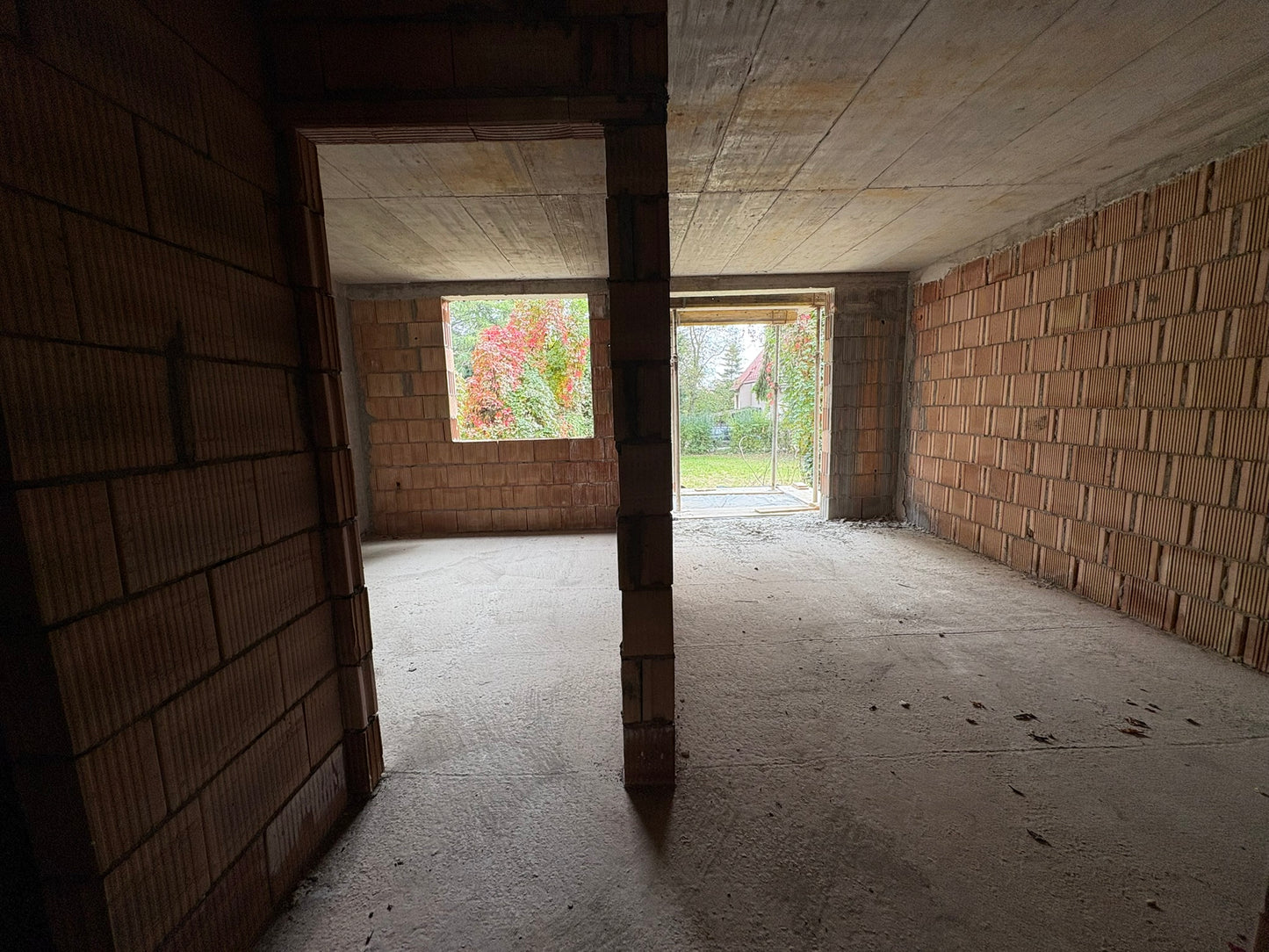 Mieszkanie - M09 - 33,23 m² - 2 pokoje