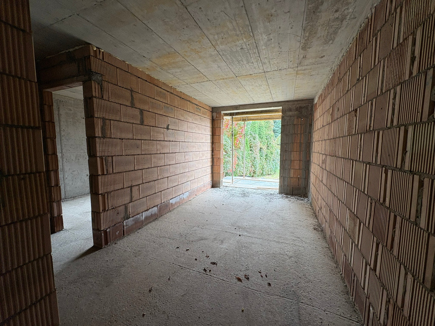 Mieszkanie - M09 - 33,23 m² - 2 pokoje