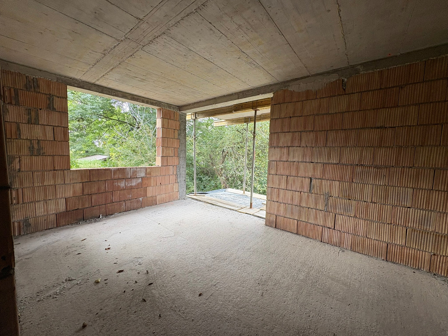 Mieszkanie - M11 - 47,03 m² - 3 pokoje