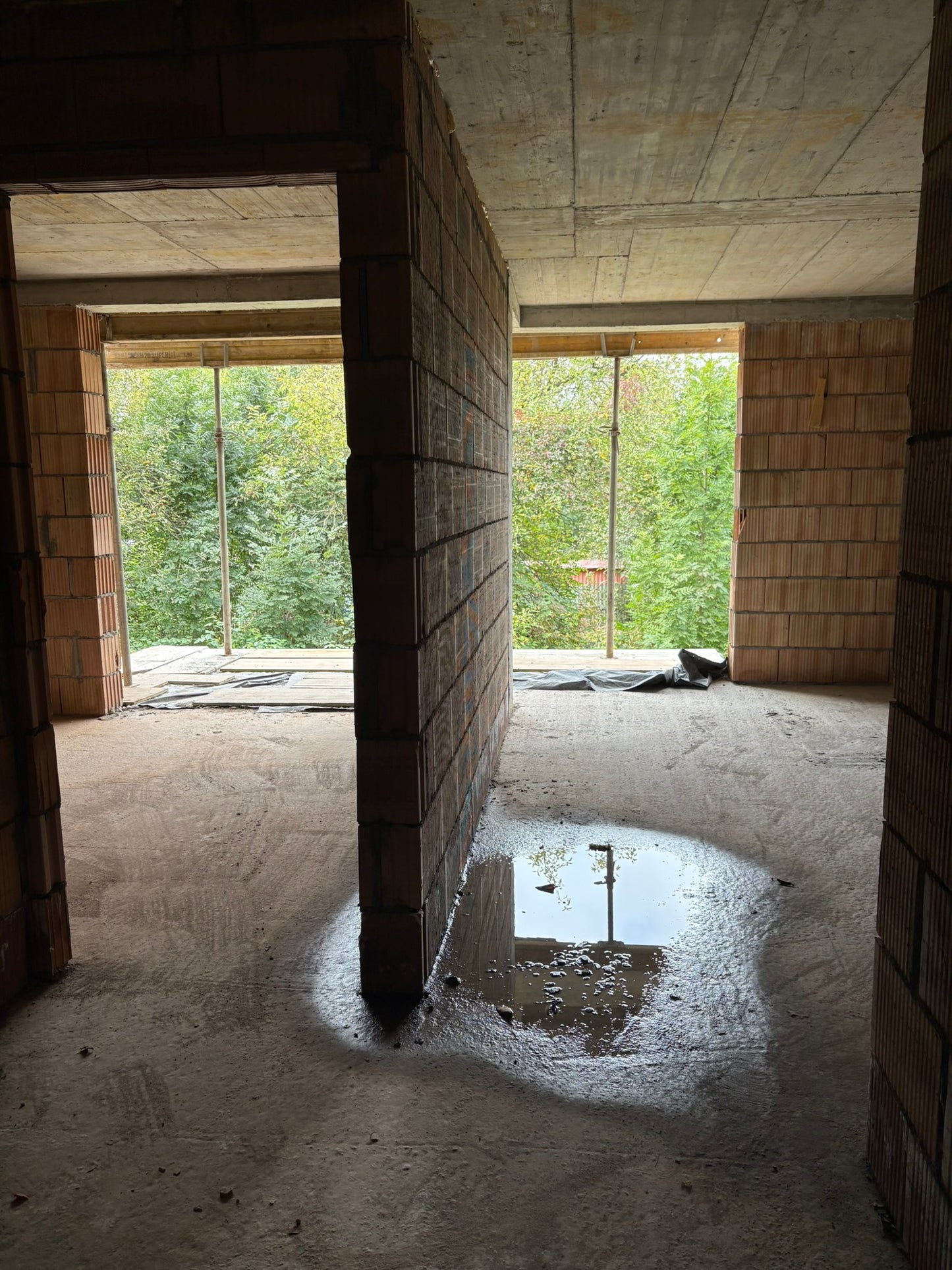 Mieszkanie - M12 - 43,13 m² - 2 pokoje