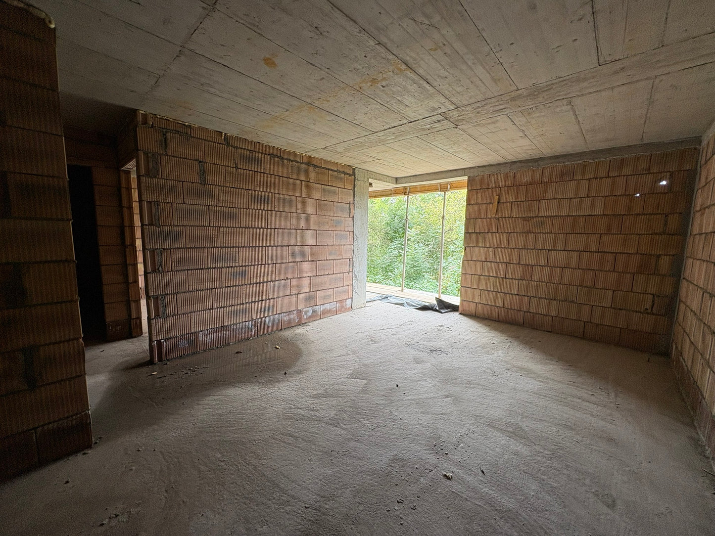 Mieszkanie - M12 - 43,13 m² - 2 pokoje