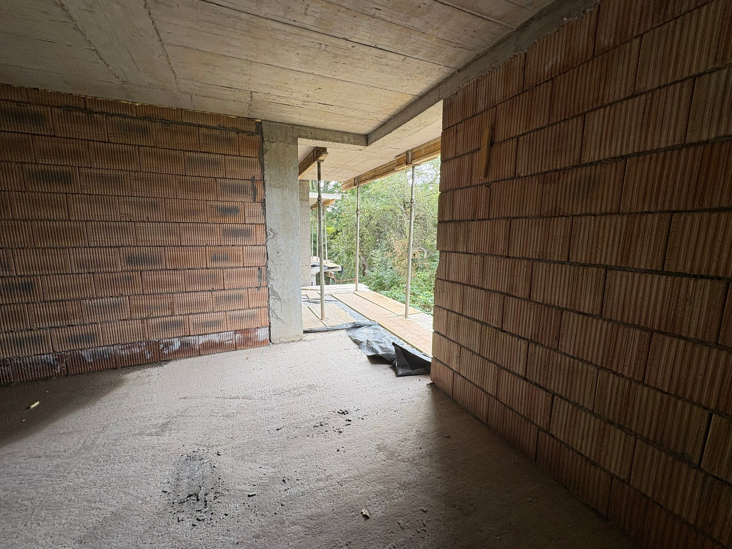 Mieszkanie - M12 - 43,13 m² - 2 pokoje