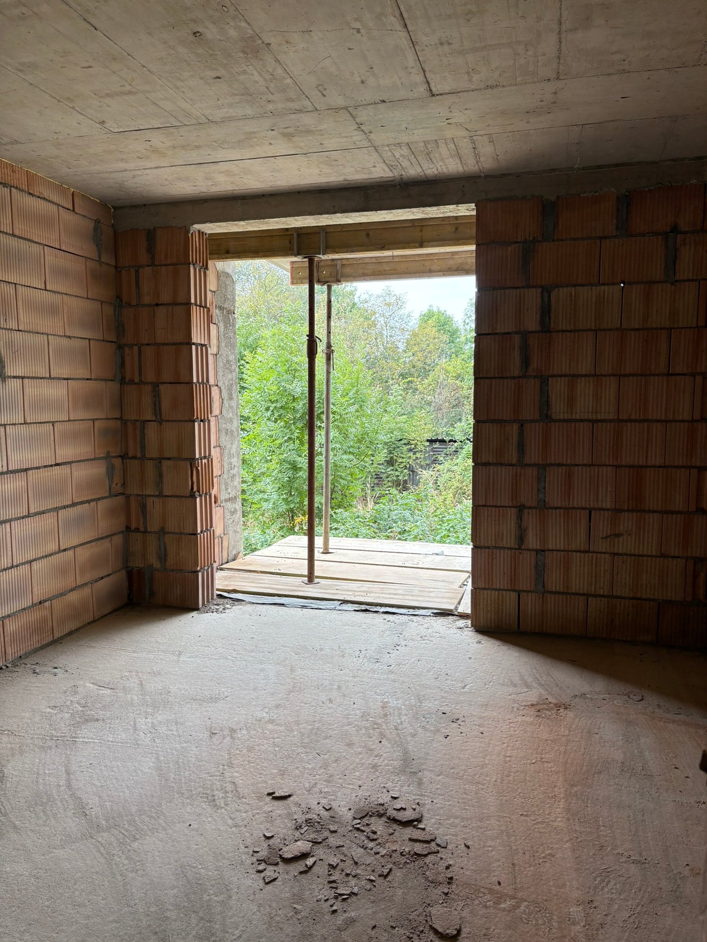 Mieszkanie - M13 -   62,40 m² - 4 pokoje