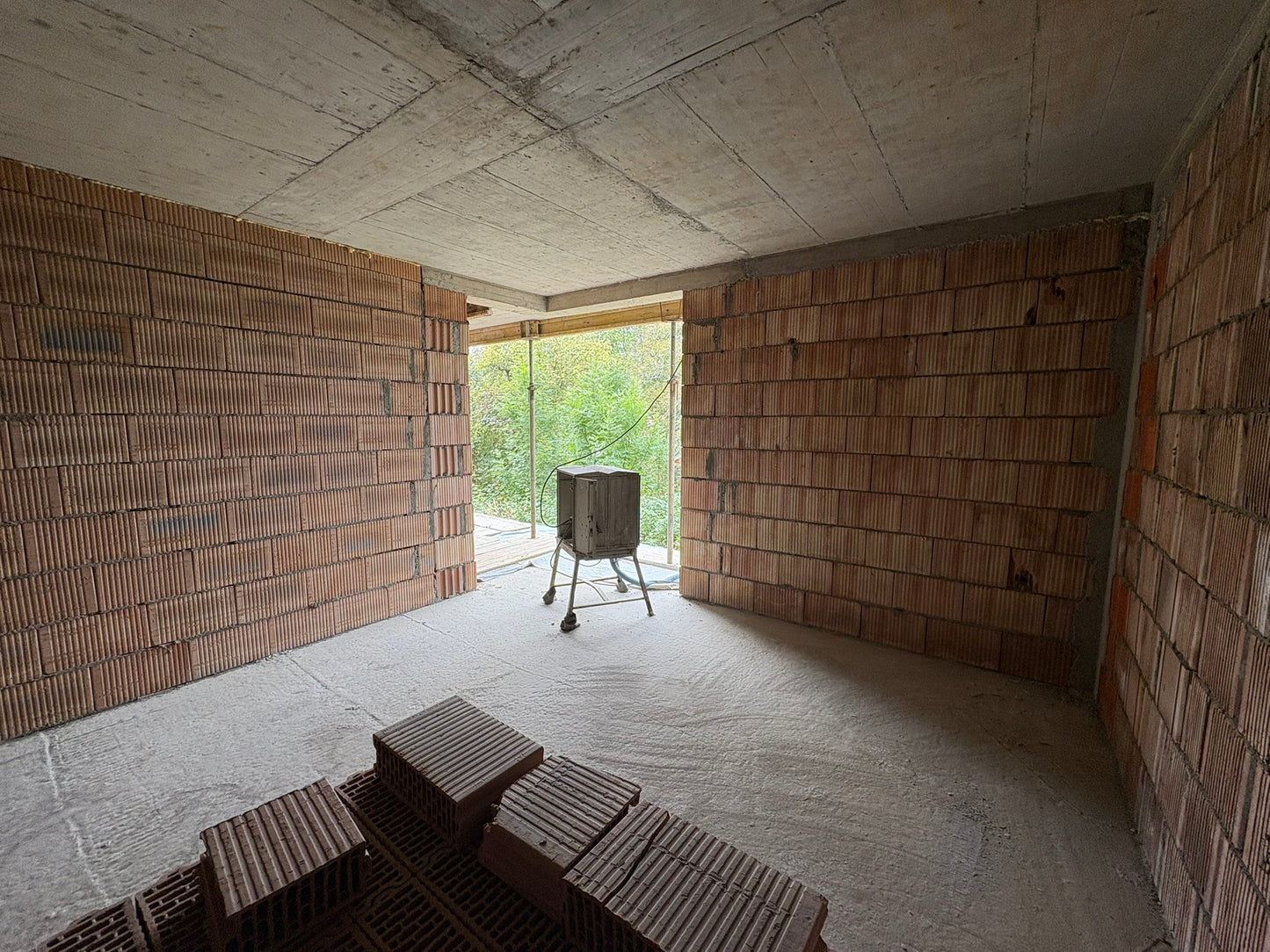 Mieszkanie - M13 -   62,40 m² - 4 pokoje