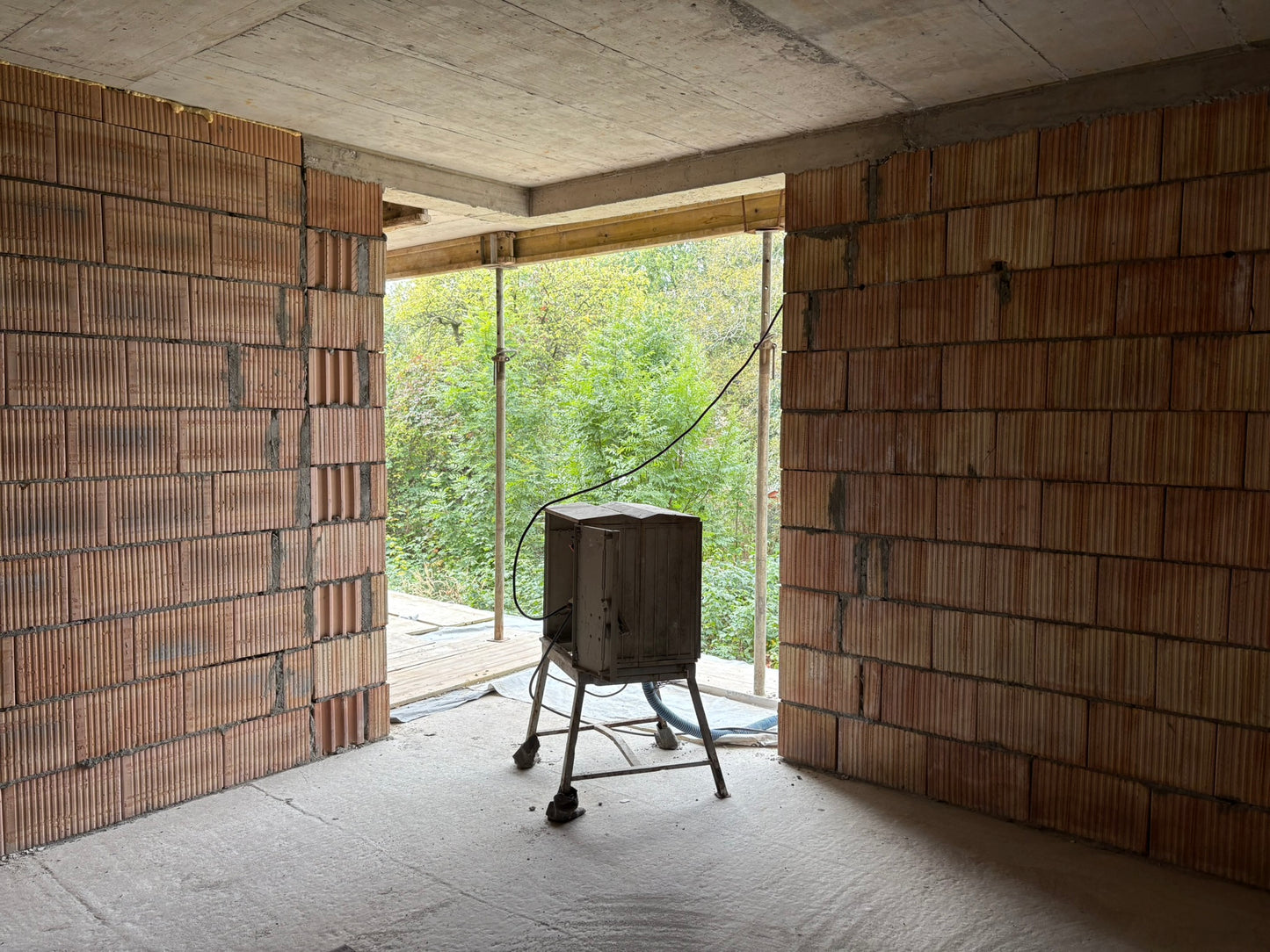 Mieszkanie - M13 -   62,40 m² - 4 pokoje