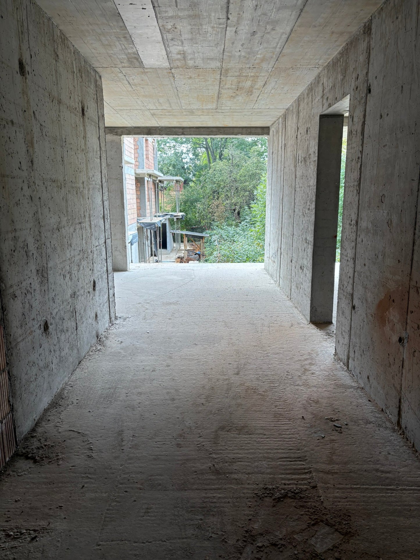 Mieszkanie - M14 -    42,56 m² - 2 pokoje