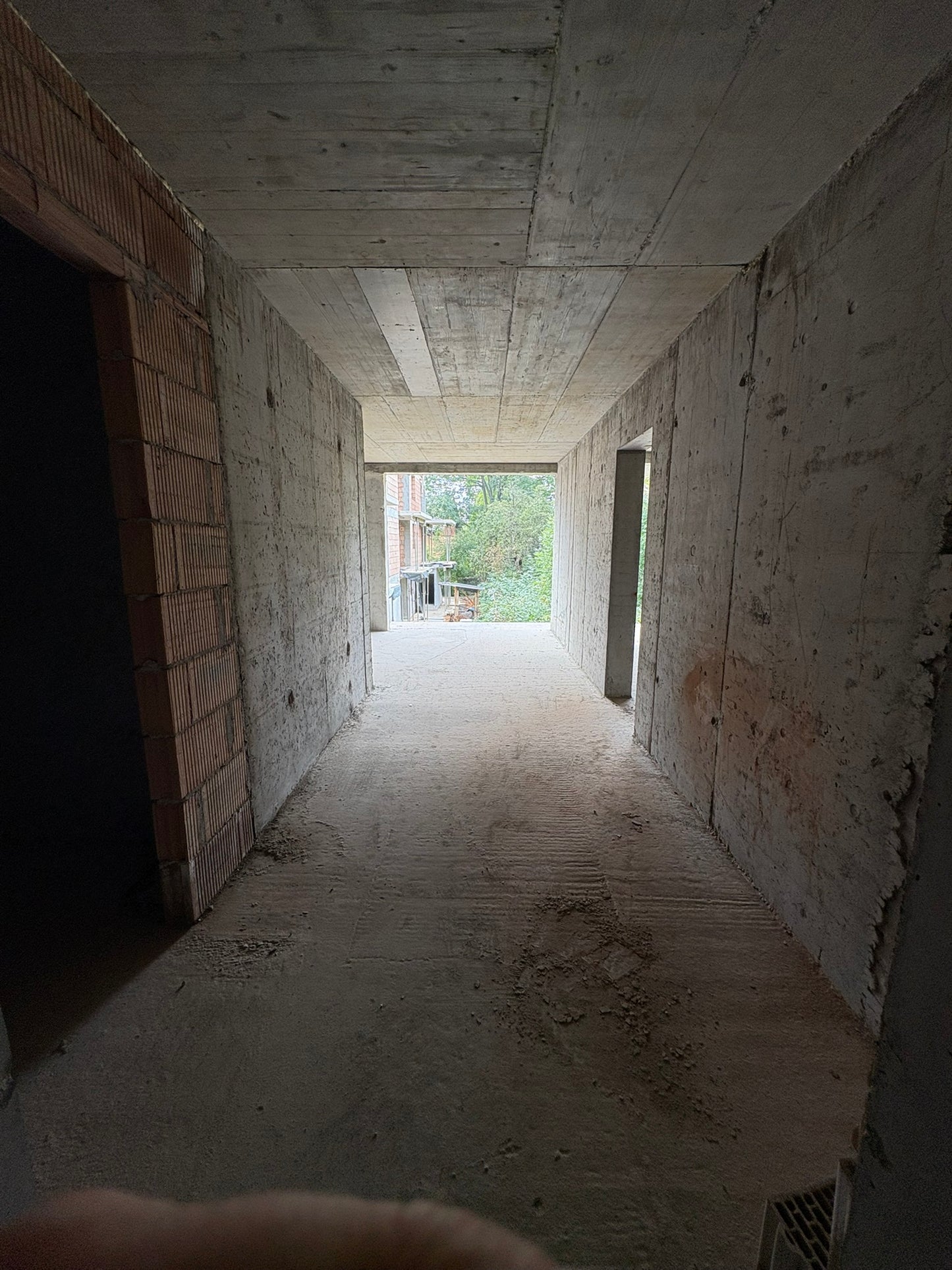 Mieszkanie - M14 -    42,56 m² - 2 pokoje