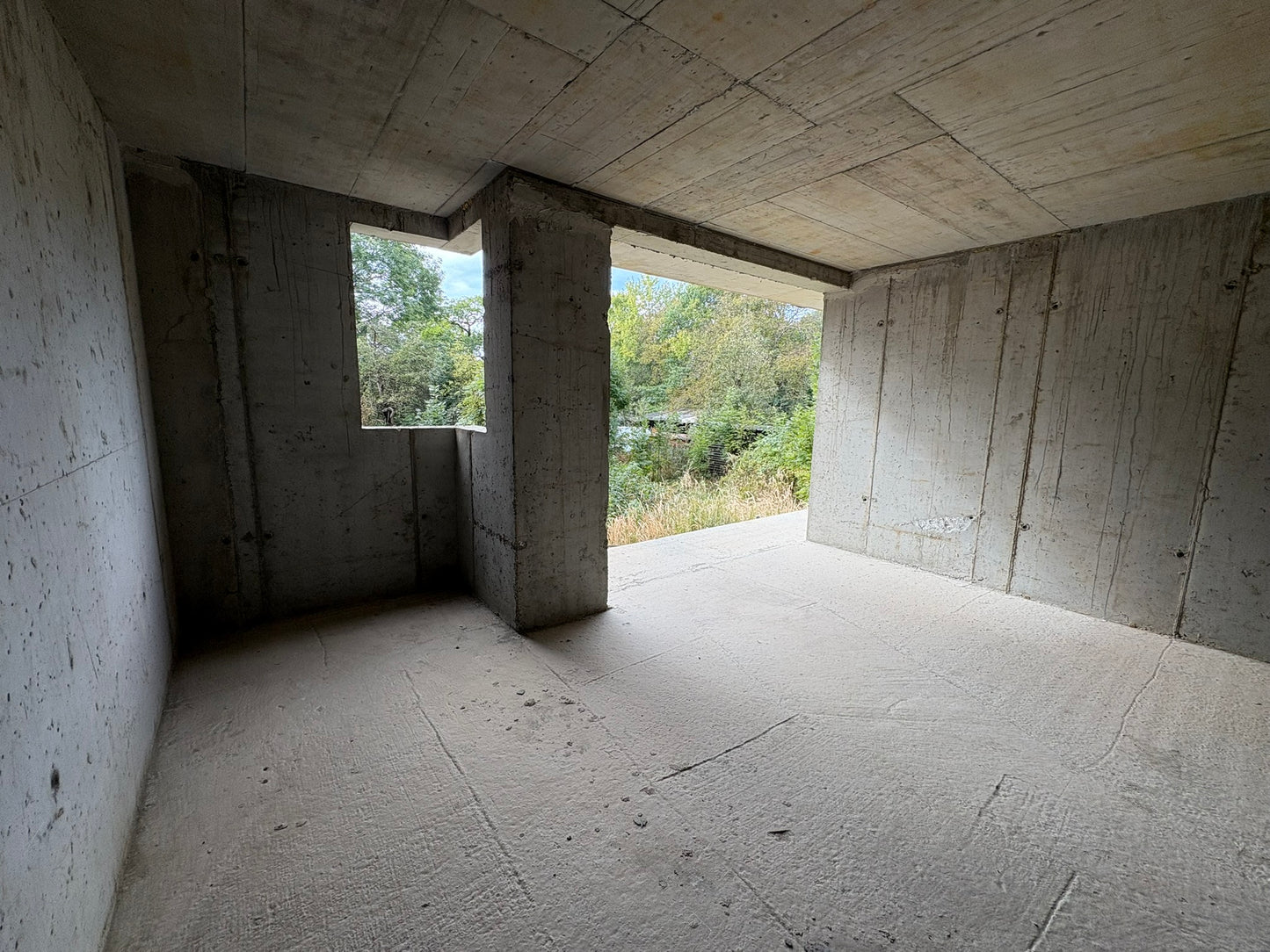 Mieszkanie - M14 -    42,56 m² - 2 pokoje