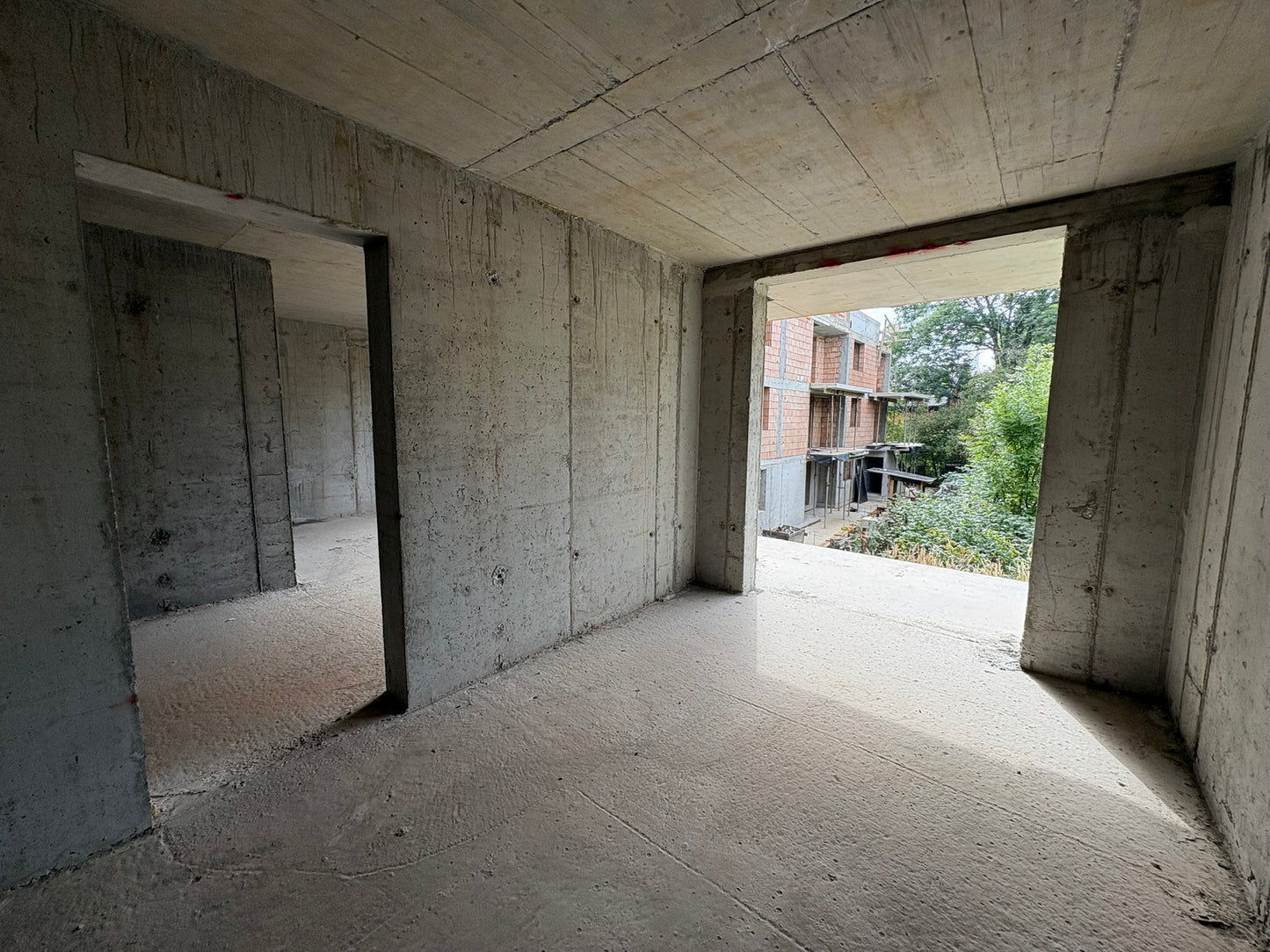 Mieszkanie - M14 -    42,56 m² - 2 pokoje