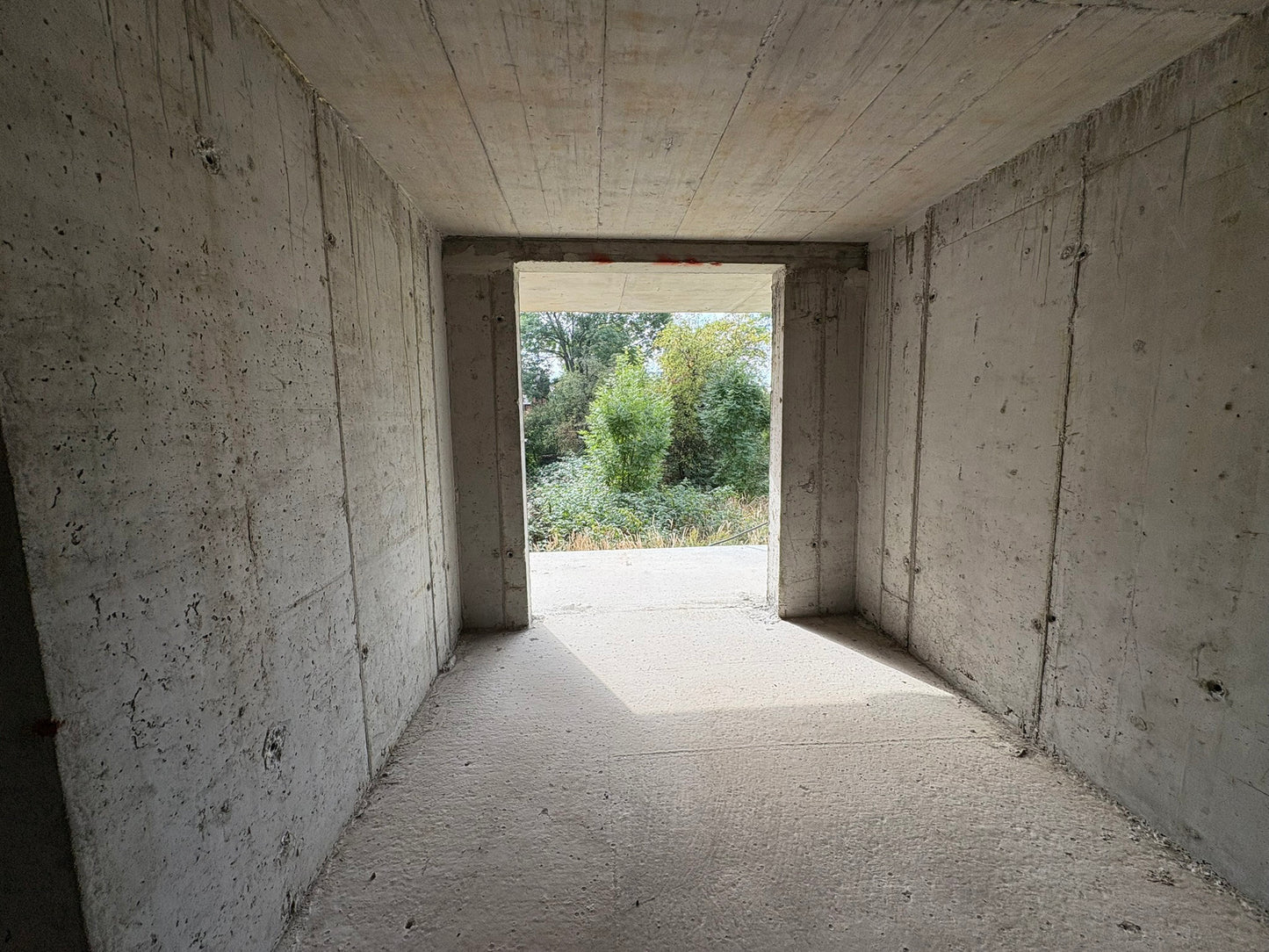 Mieszkanie - M14 -    42,56 m² - 2 pokoje