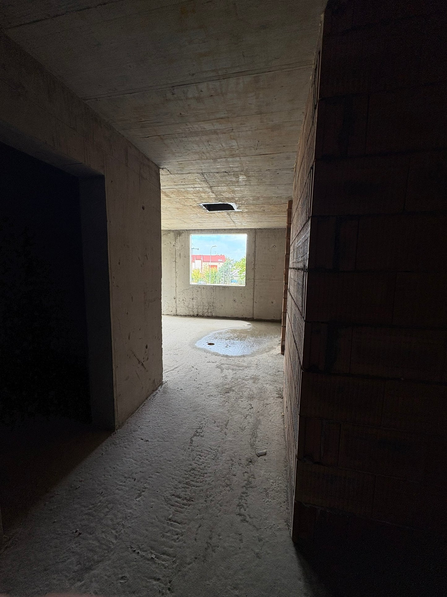 Mieszkanie - M15 -  63,82 m² - 3 pokoje