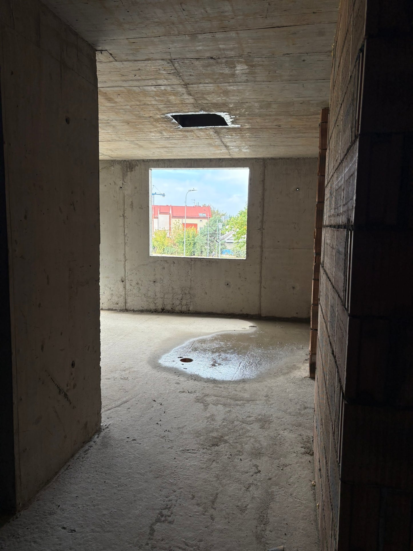 Mieszkanie - M15 -  63,82 m² - 3 pokoje