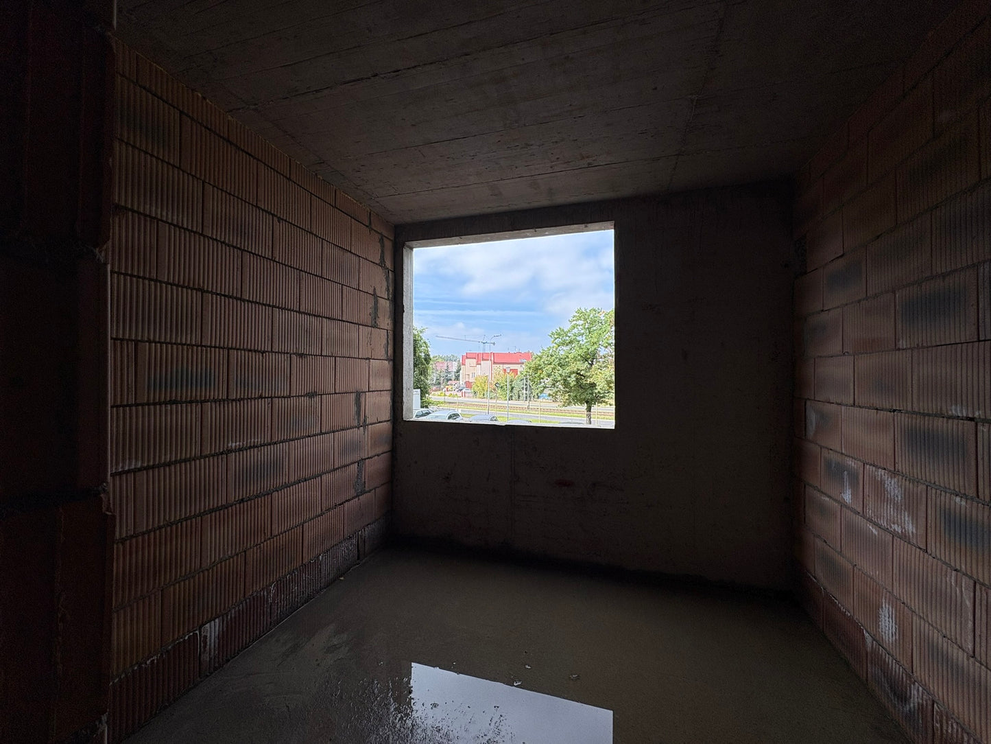 Mieszkanie - M15 -  63,82 m² - 3 pokoje