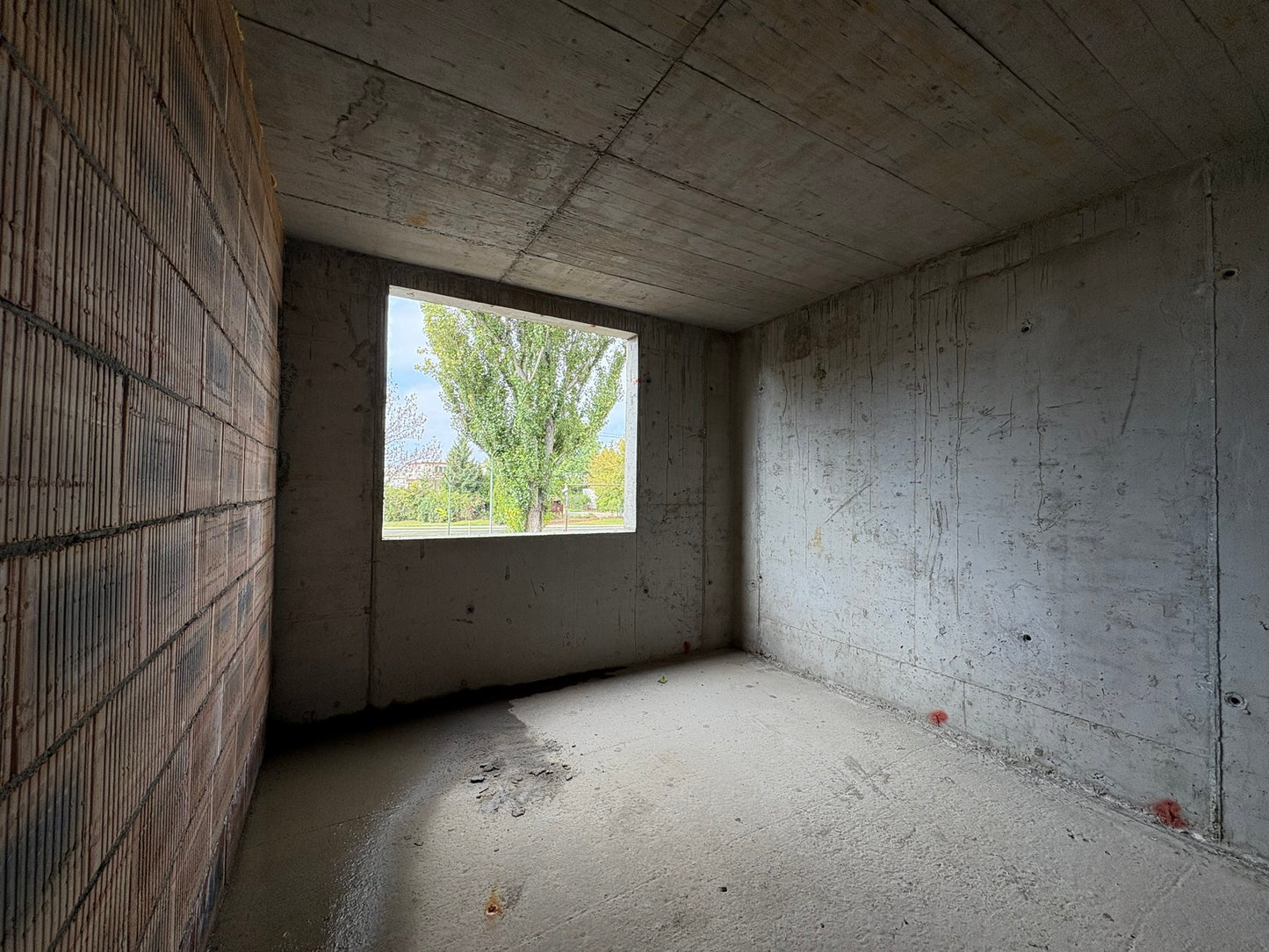 Mieszkanie - M15 -  63,82 m² - 3 pokoje