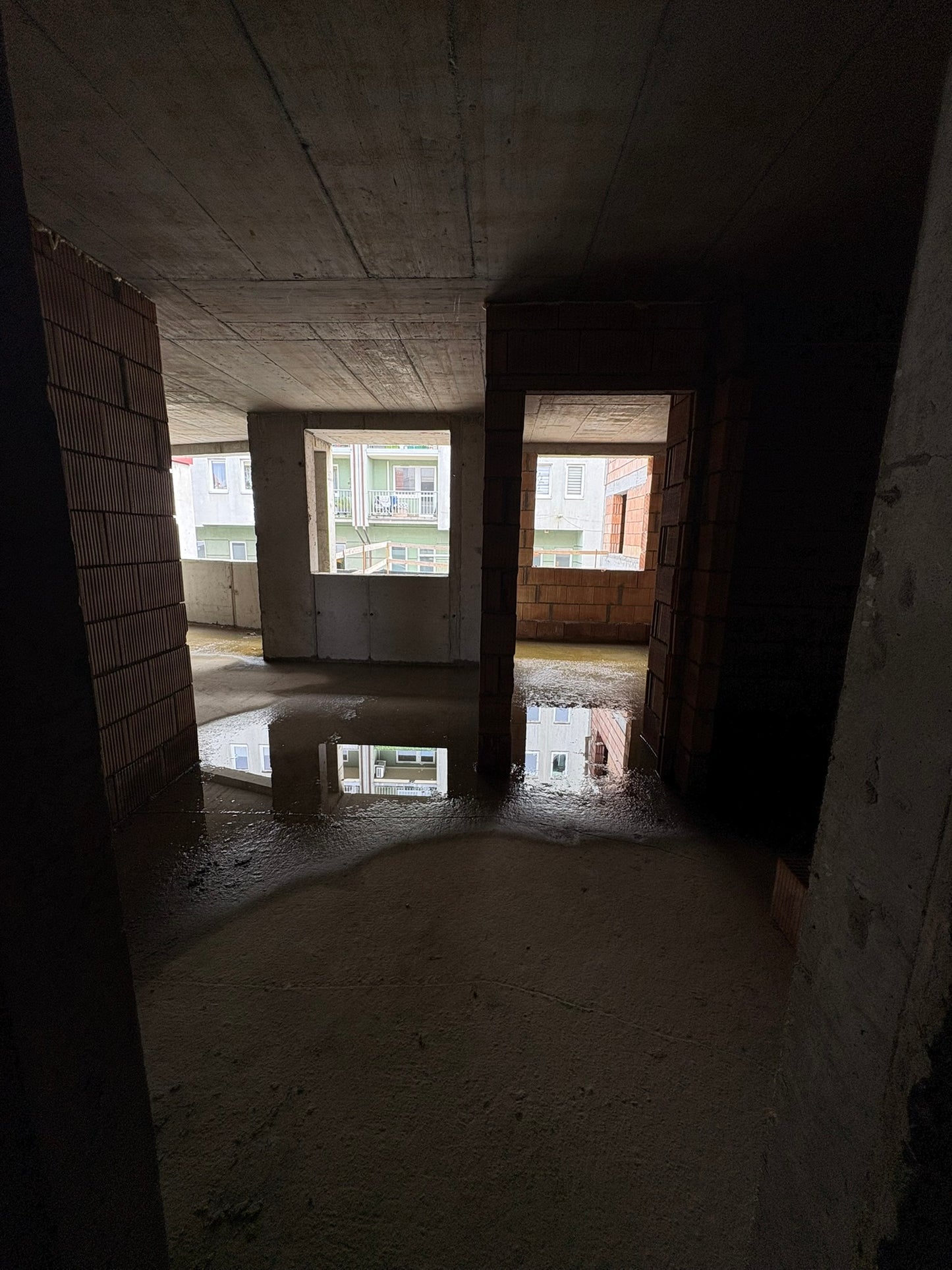 Mieszkanie - M16 - 48,13 m² - 2 pokoje