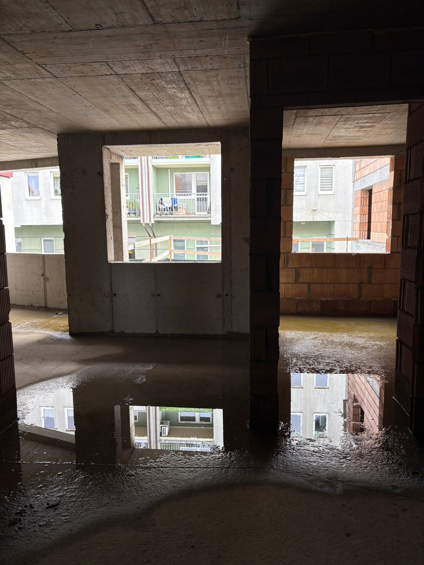 Mieszkanie - M16 - 48,13 m² - 2 pokoje