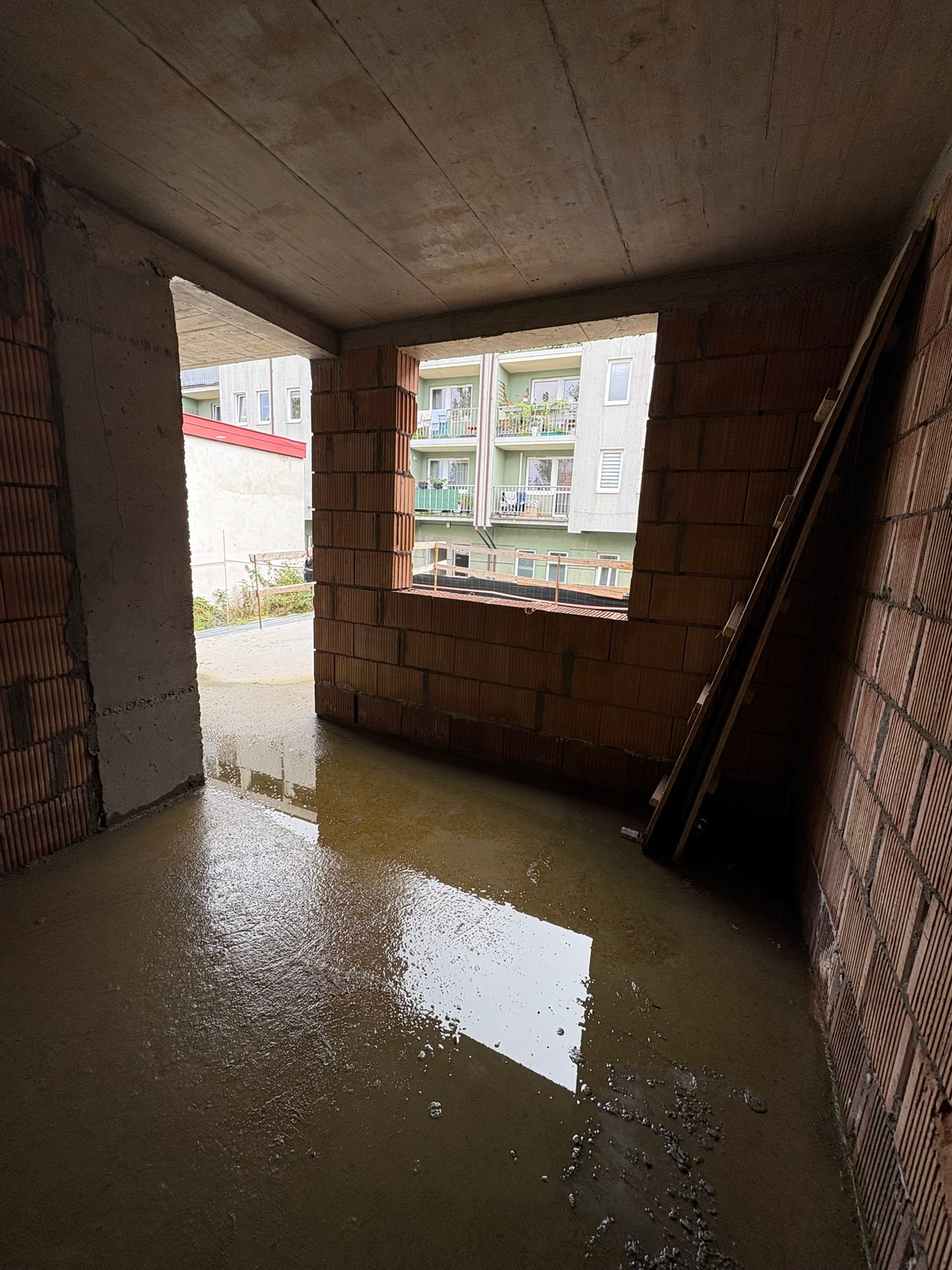 Mieszkanie - M16 - 48,13 m² - 2 pokoje