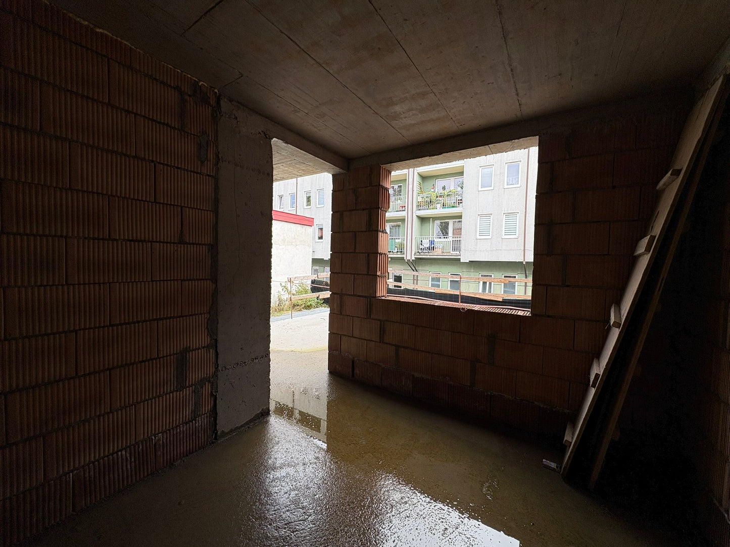 Mieszkanie - M16 - 48,13 m² - 2 pokoje