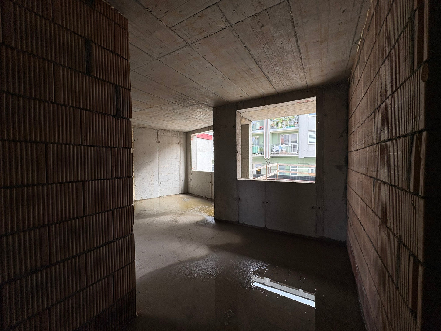 Mieszkanie - M16 - 48,13 m² - 2 pokoje