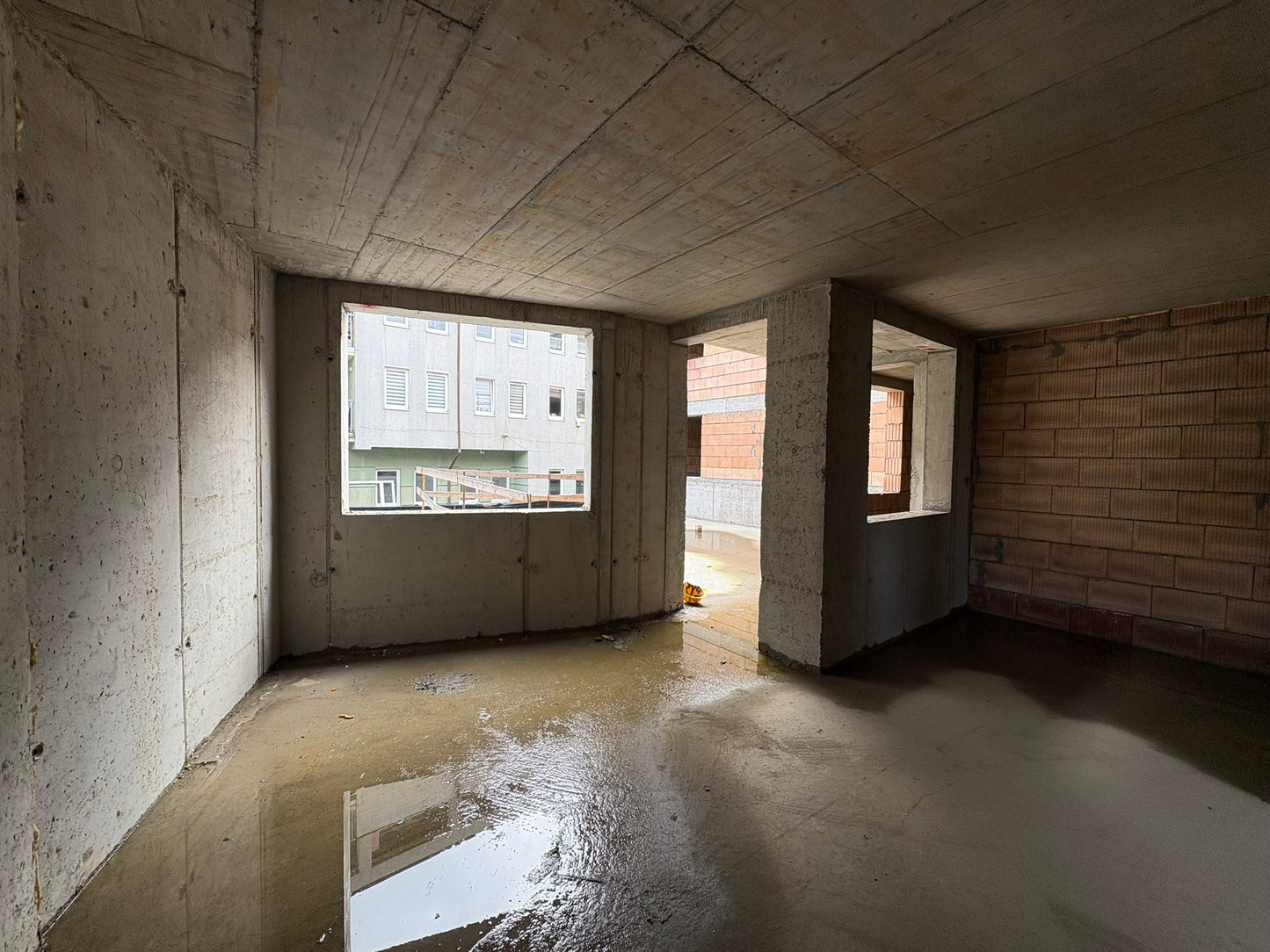 Mieszkanie - M16 - 48,13 m² - 2 pokoje