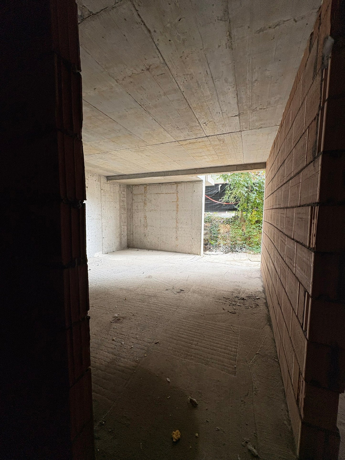 Mieszkanie - M01 - 48,07 m² - 2 pokoje - z ogródkiem