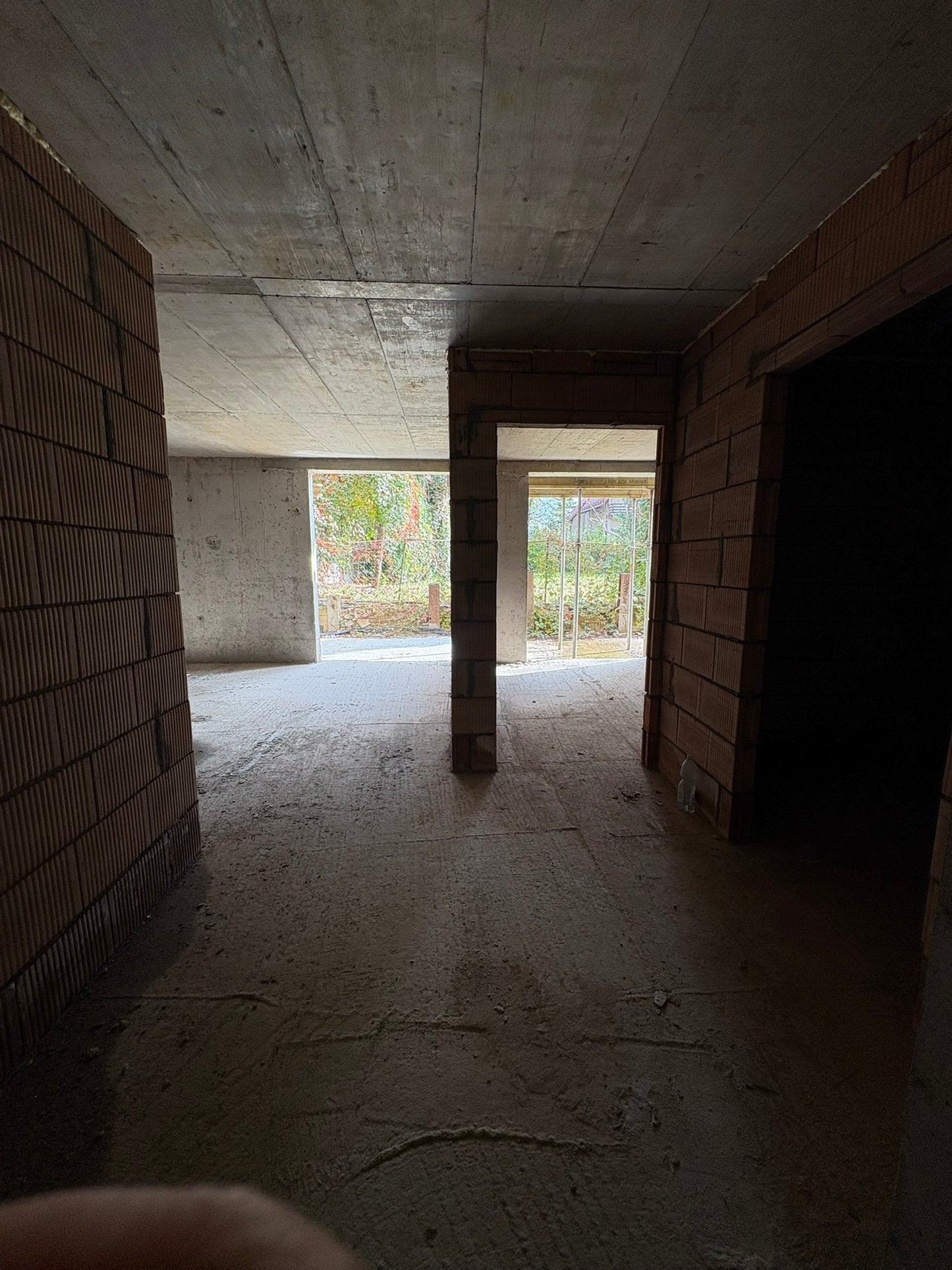 Mieszkanie - M02 - 45,48 m² - 2 pokoje - z ogródkiem