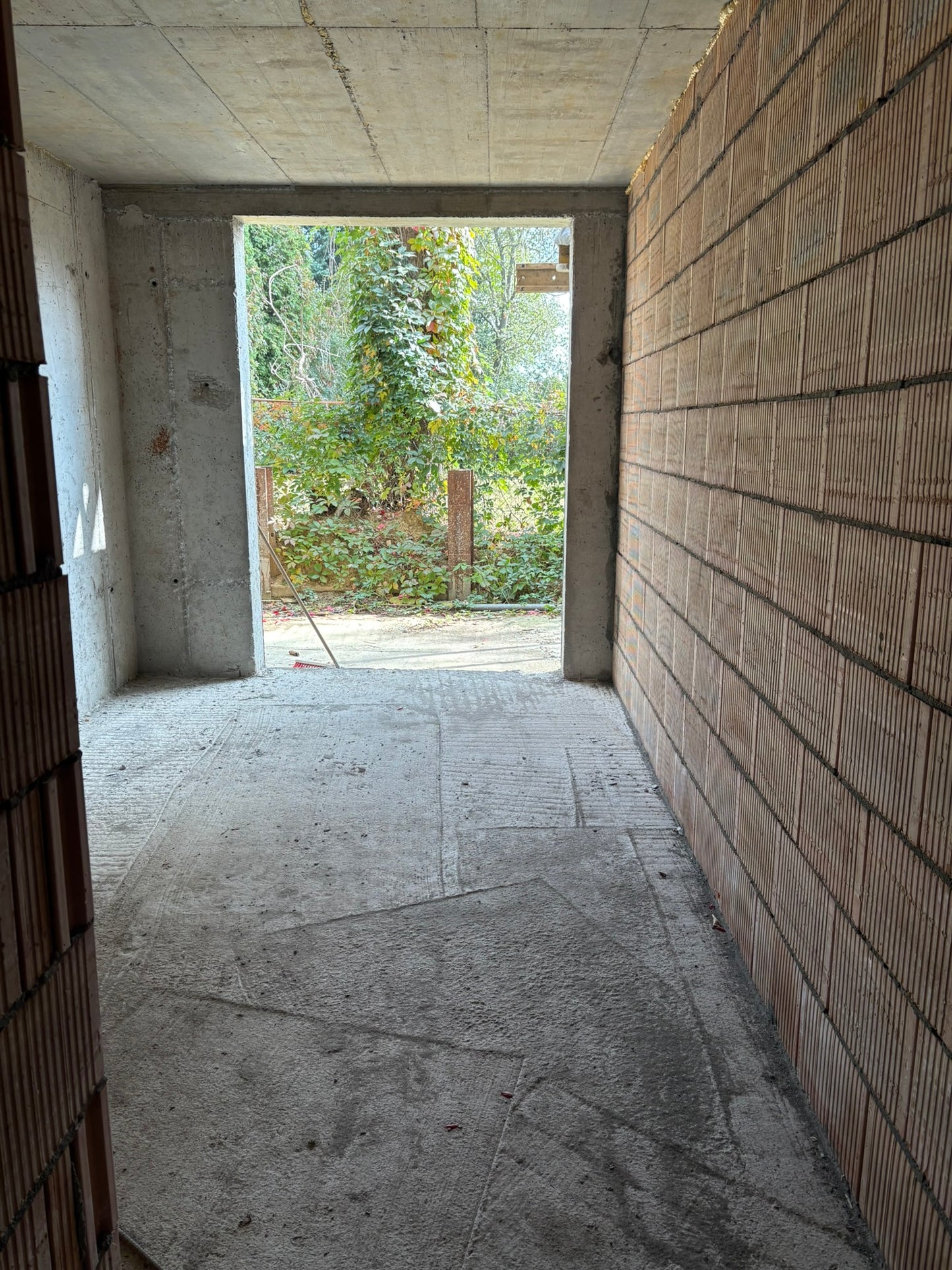 Mieszkanie - M03 - 64,07 m² - 3 pokoje - z ogródkiem