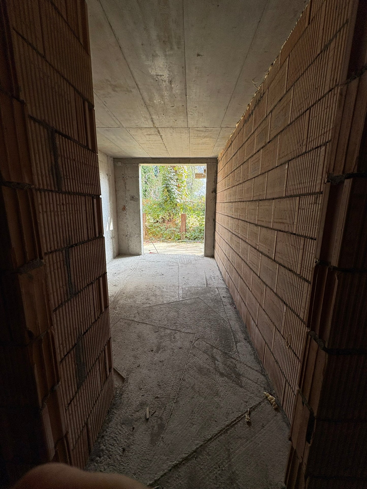 Mieszkanie - M03 - 64,07 m² - 3 pokoje - z ogródkiem