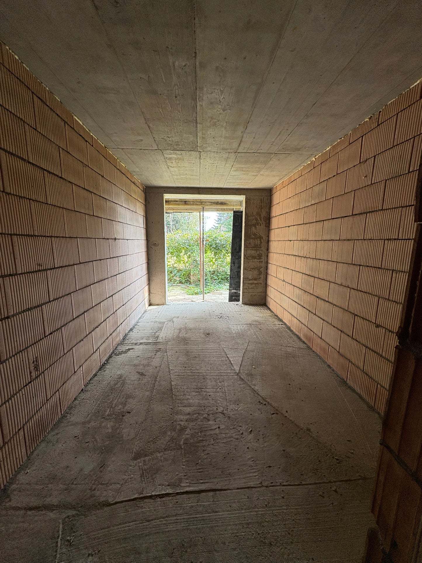 Mieszkanie - M03 - 64,07 m² - 3 pokoje - z ogródkiem