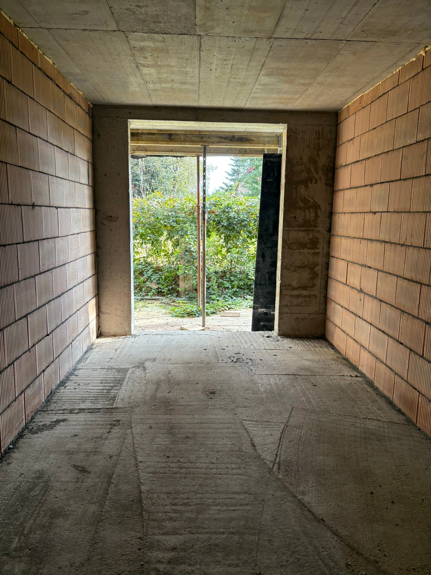 Mieszkanie - M03 - 64,07 m² - 3 pokoje - z ogródkiem