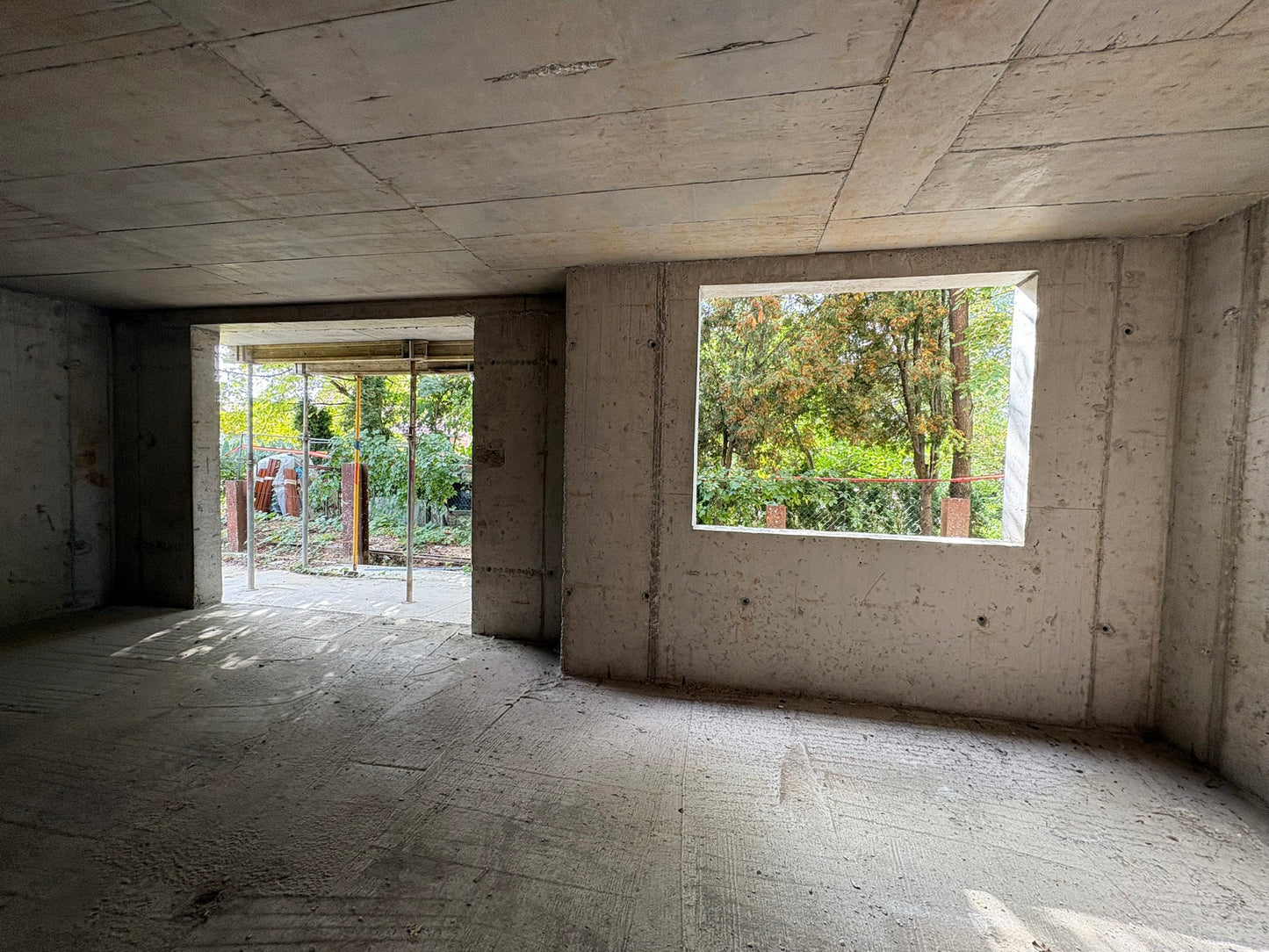 Mieszkanie - M03 - 64,07 m² - 3 pokoje - z ogródkiem