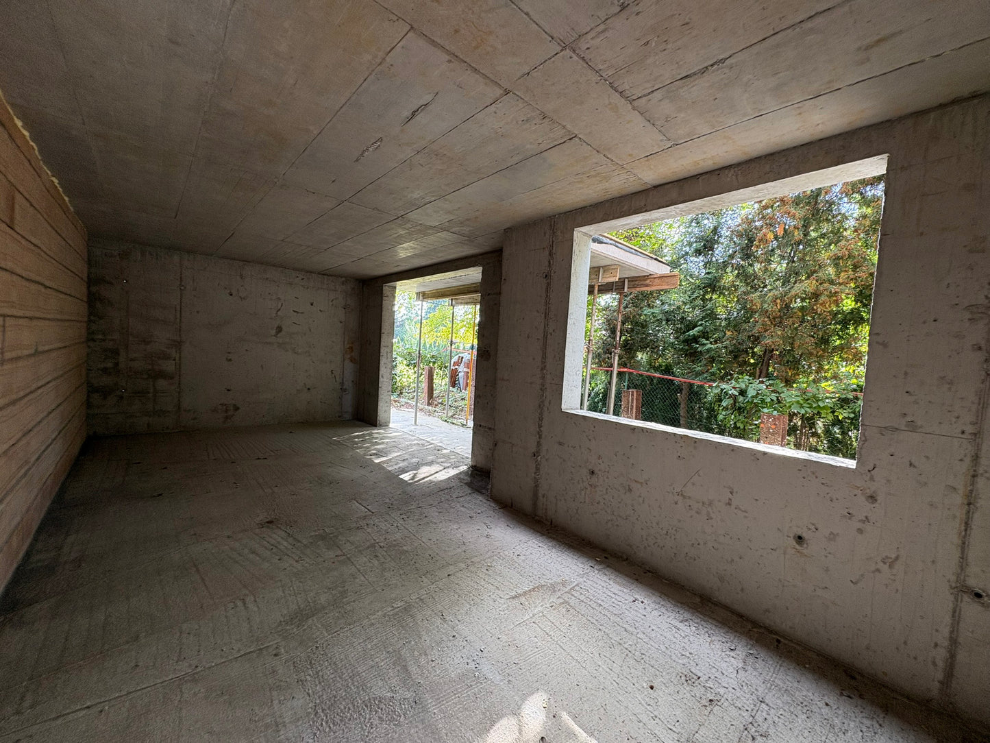 Mieszkanie - M03 - 64,07 m² - 3 pokoje - z ogródkiem