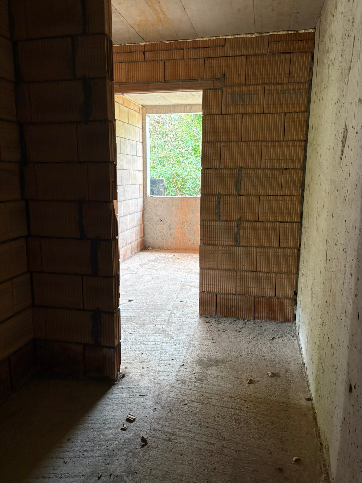 Mieszkanie - M04 - 46,11 m² - 3 pokoje - z ogródkiem