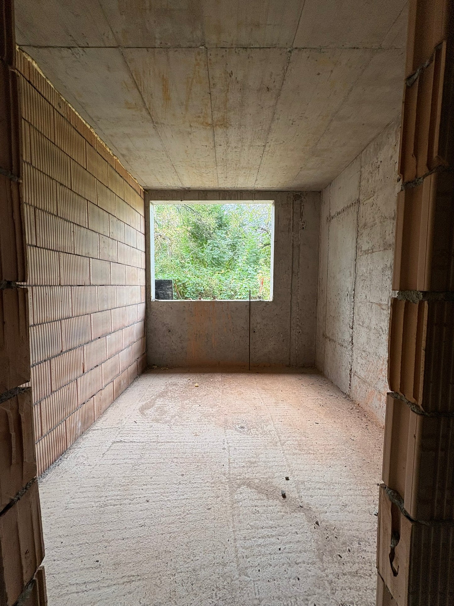 Mieszkanie - M04 - 46,11 m² - 3 pokoje - z ogródkiem