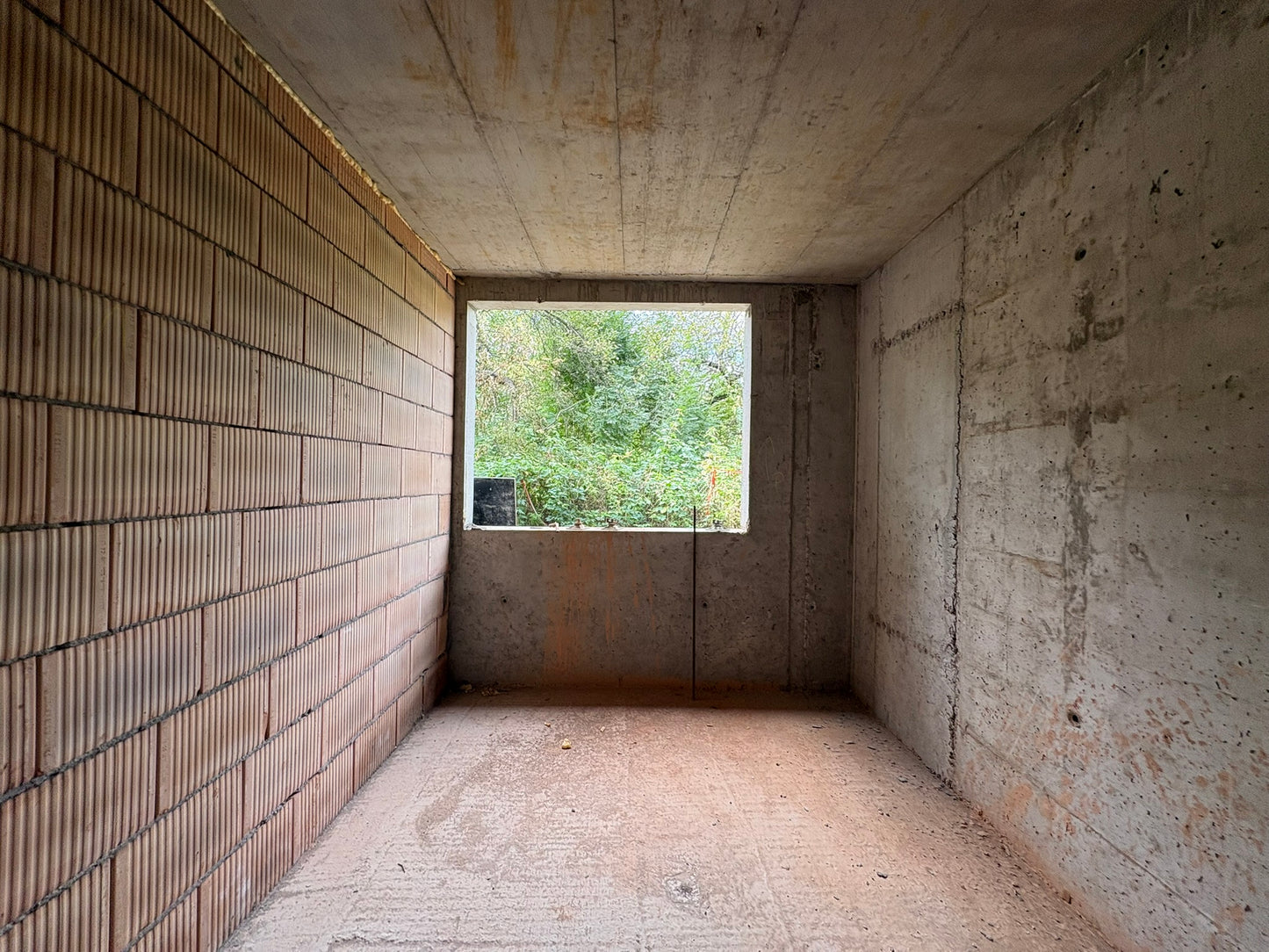 Mieszkanie - M04 - 46,11 m² - 3 pokoje - z ogródkiem