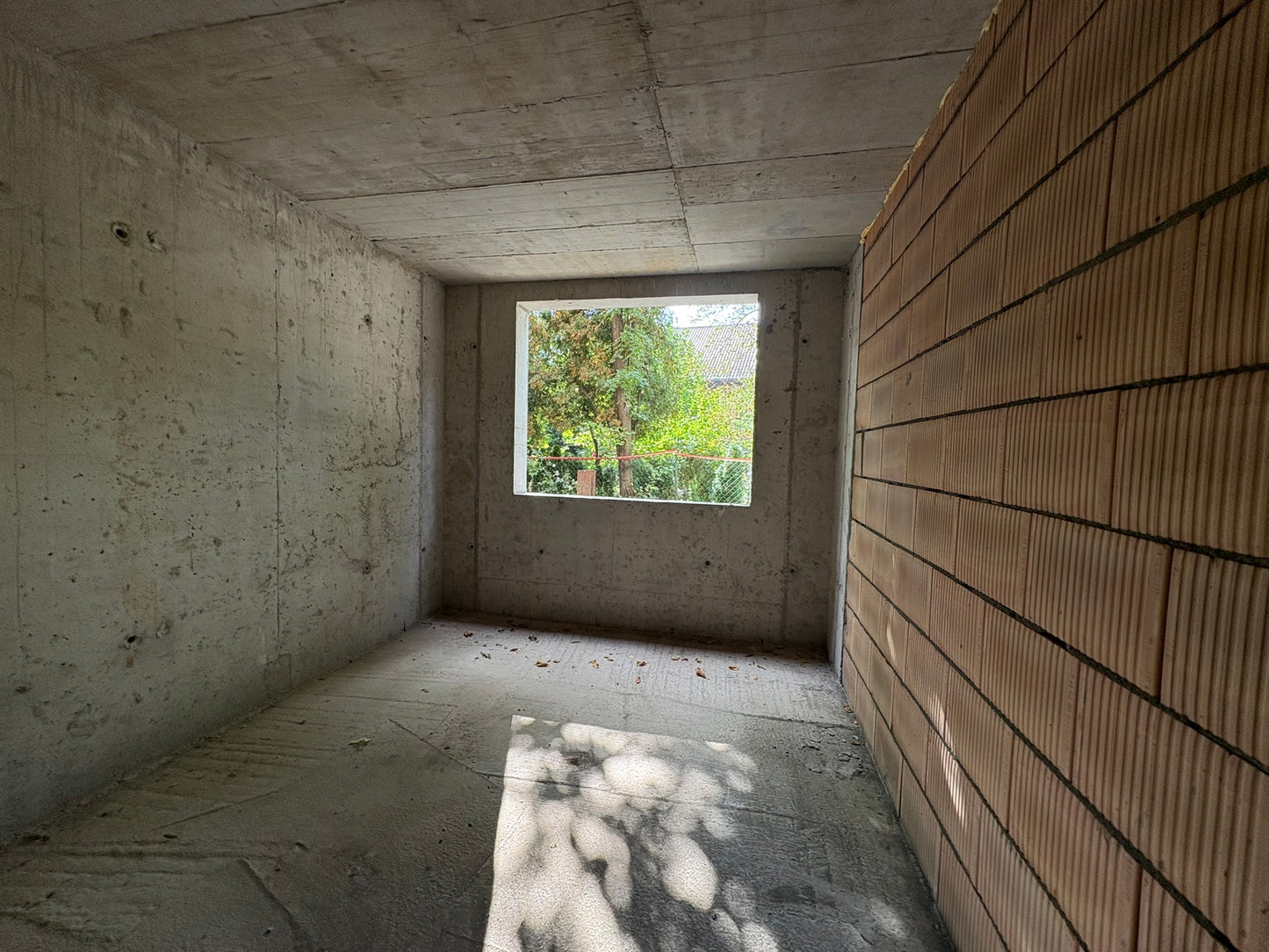 Mieszkanie - M04 - 46,11 m² - 3 pokoje - z ogródkiem